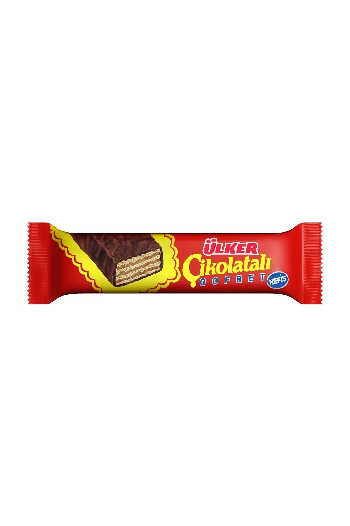 Ülker Çikolatalı Gofret 36 gr