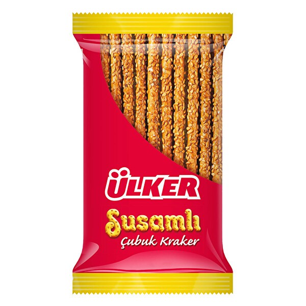 Ülker 45 gr Susamlı Çubuk Kraker