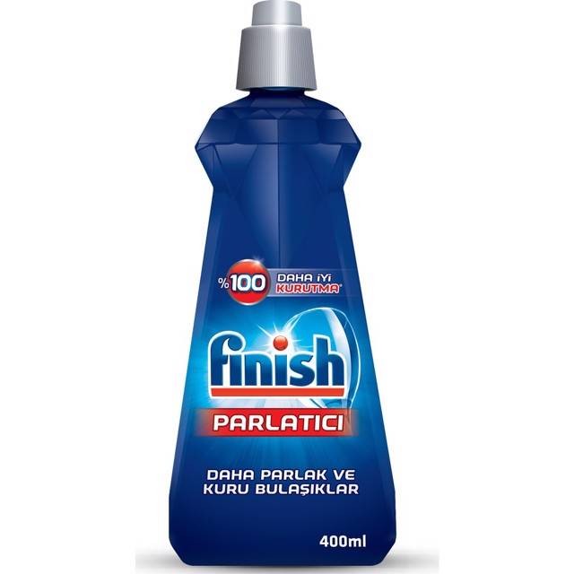 Finish Bulaşık Makinesi Parlatıcısı 400 ml