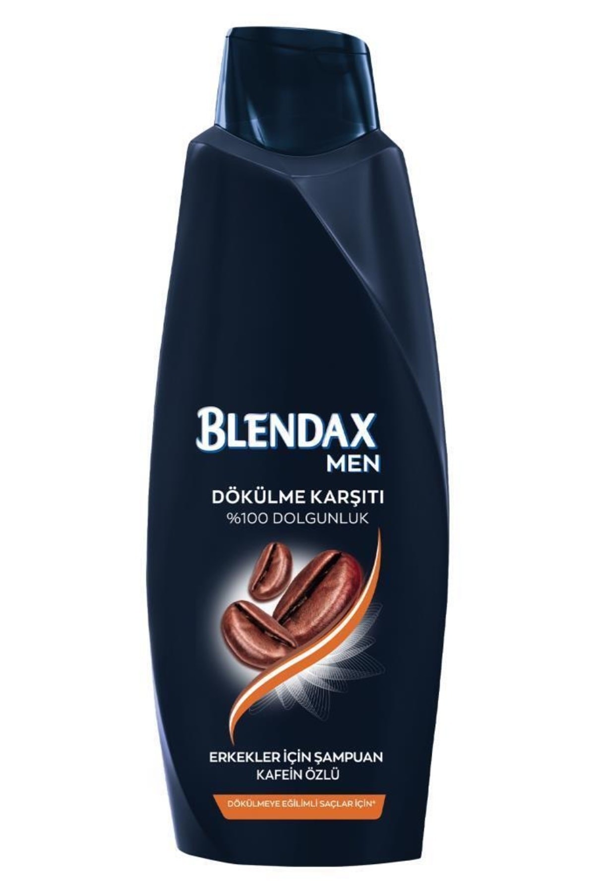 Blendax Şampuan 500 Ml (Men Dökülme Karşıtı)*6*2