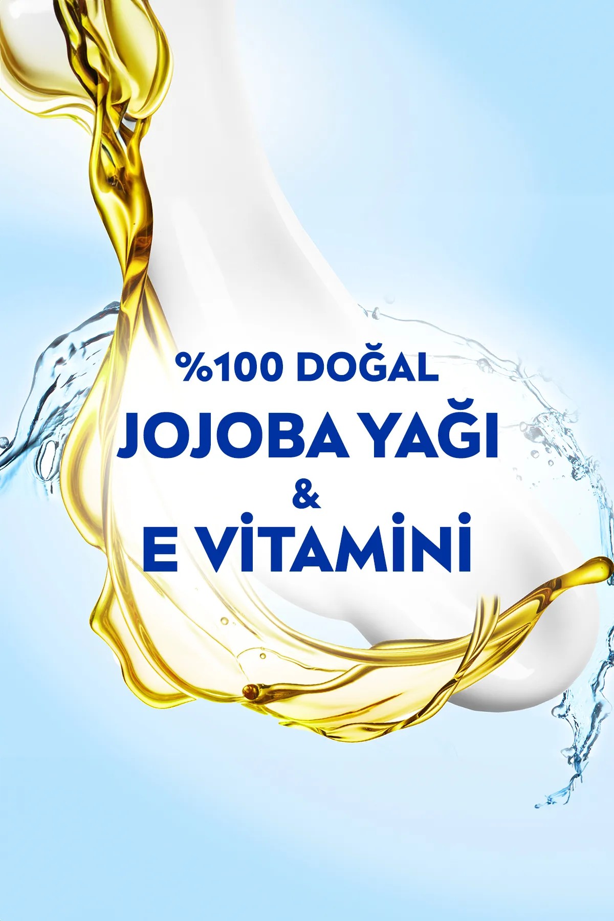 NIVEA Soft Nemlendirici Bakım Kremi 200ml