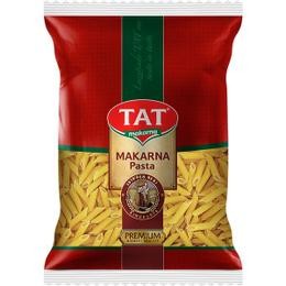 Tat Makarna 500 Gr Kalem Kesme*20