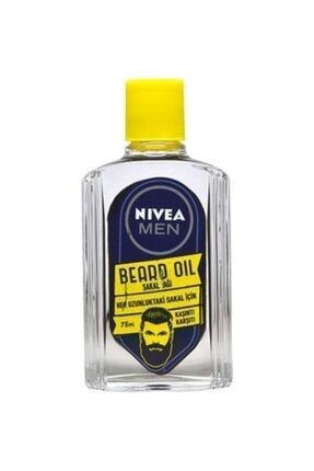 Nivea Men Sakal Yağı 75 ml