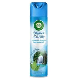 Air Wick Aerosol Okyanus Ferahlığı 300 ml Oda Kokusu