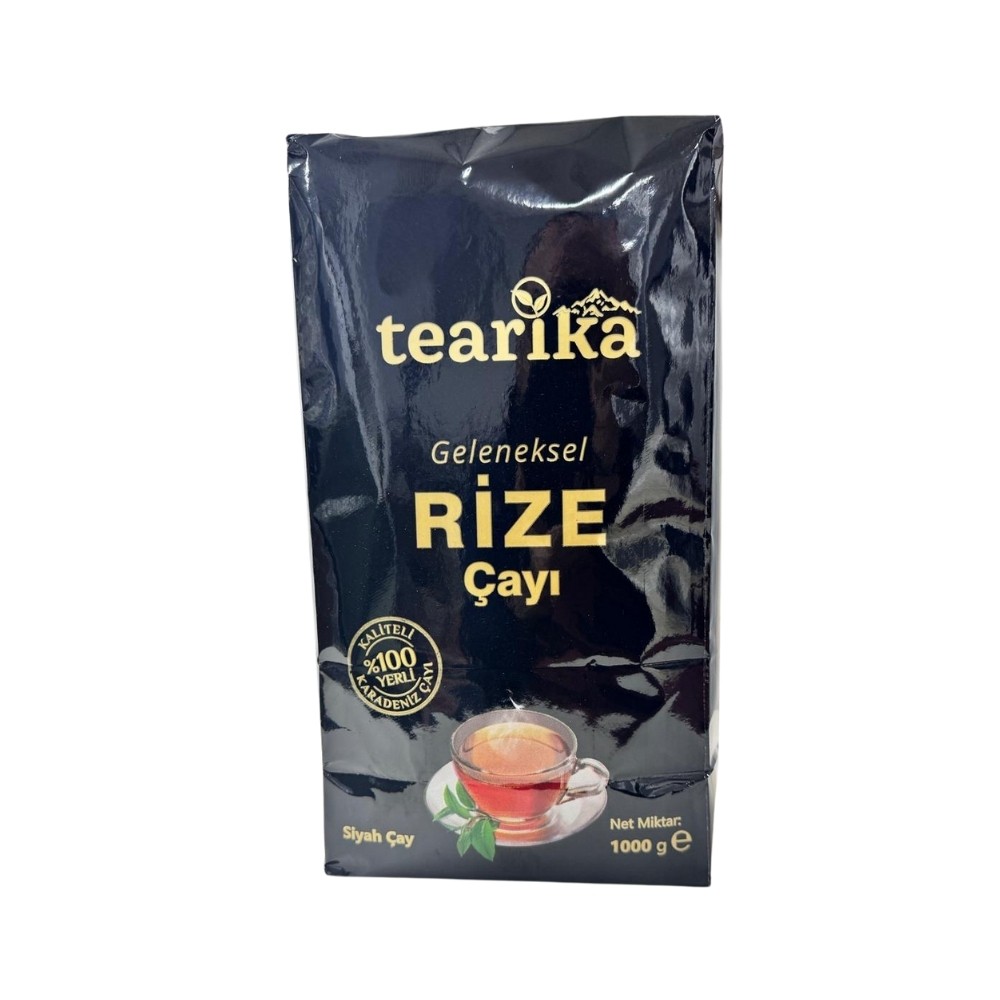 Tearika Traditioneller Rize-Tee 1 kg
