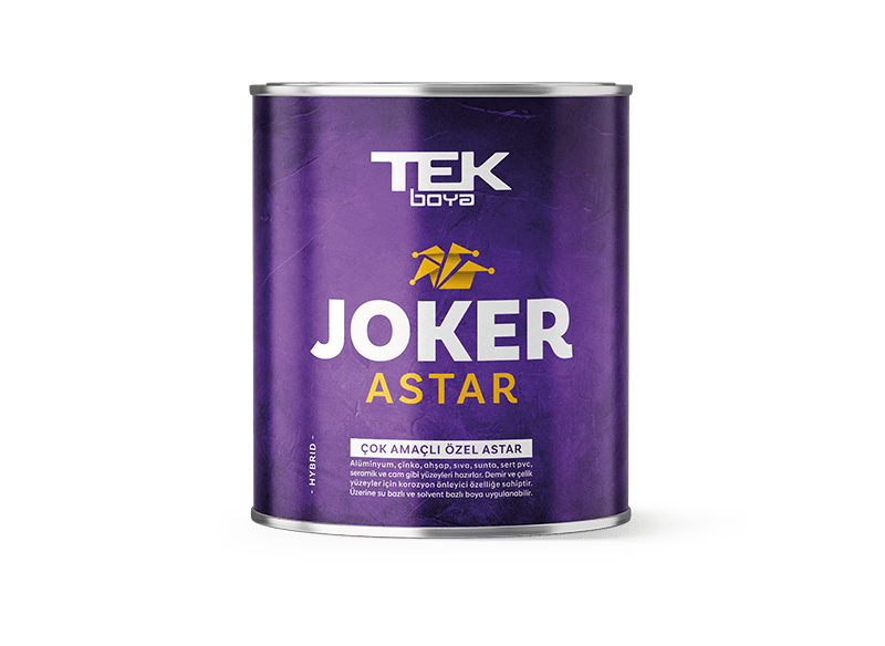 JOKER ASTAR