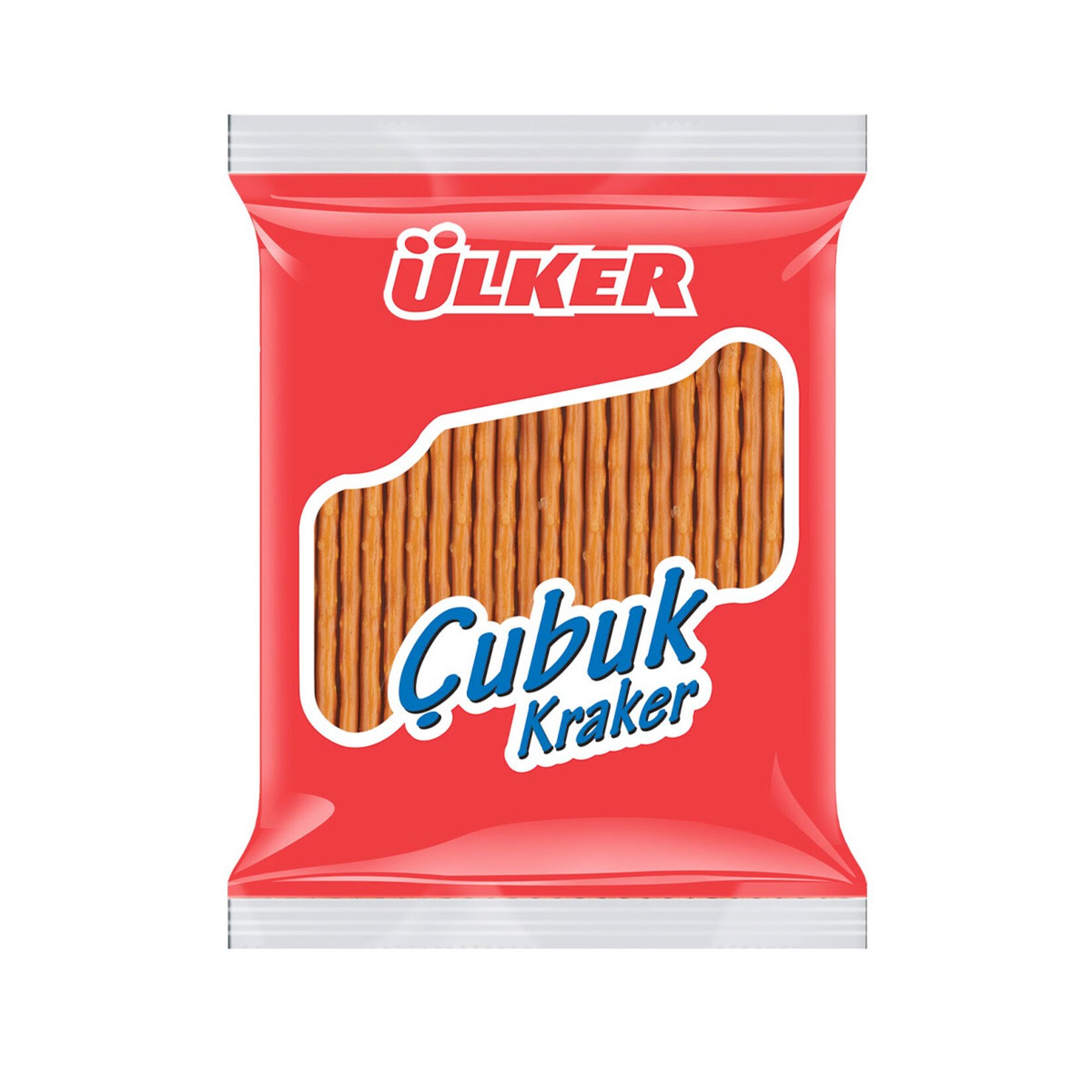 Ülker 40 gr Tuzlu Çubuk Kraker