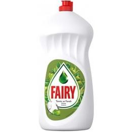 Fairy Elma 1500 ml Sıvı Bulaşık Deterjanı