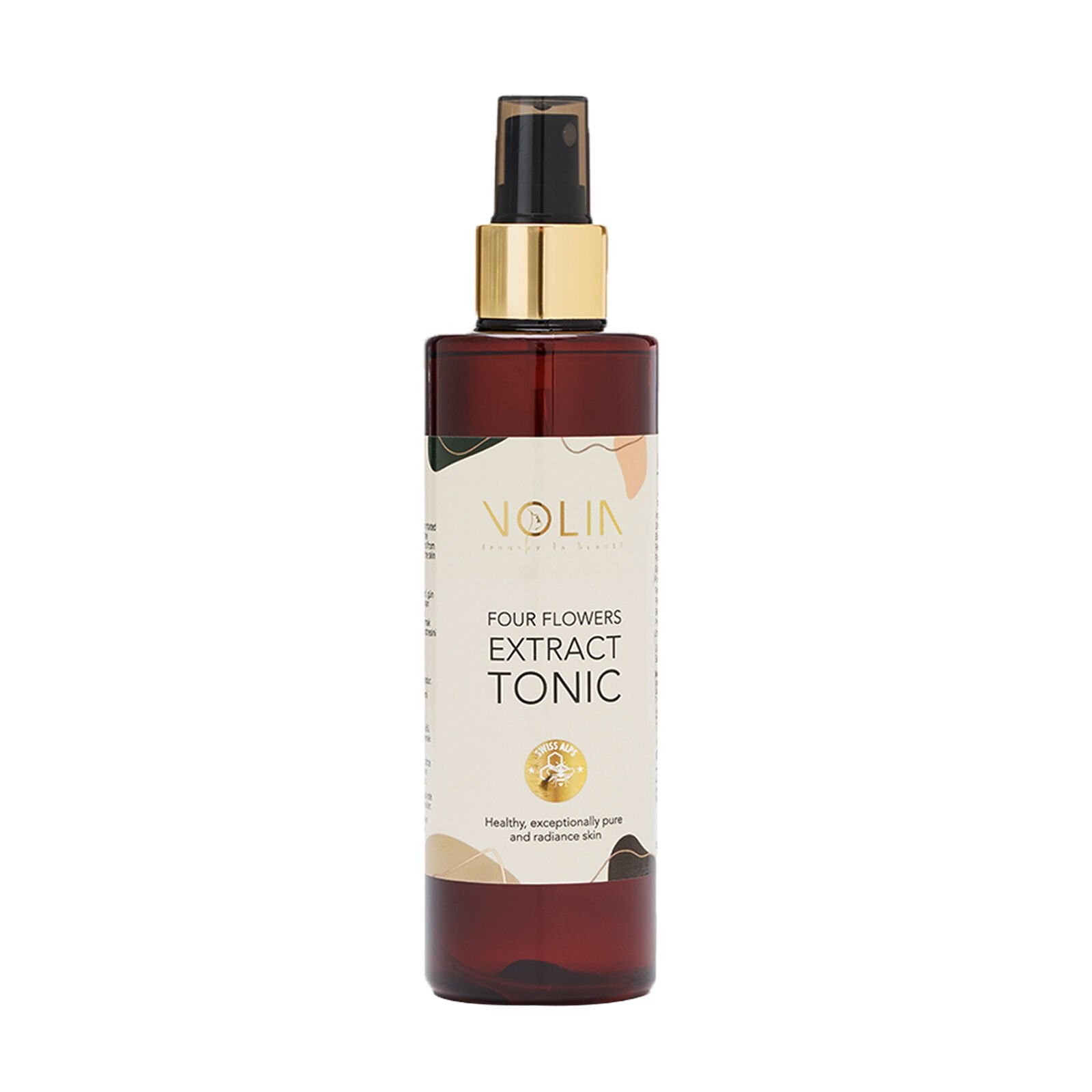 Volia Four Flowers Extract Tonic