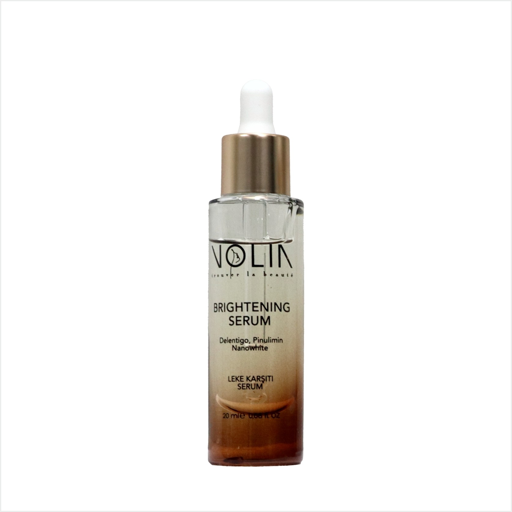 Brightening Serum - Leke Karşıtı Serum