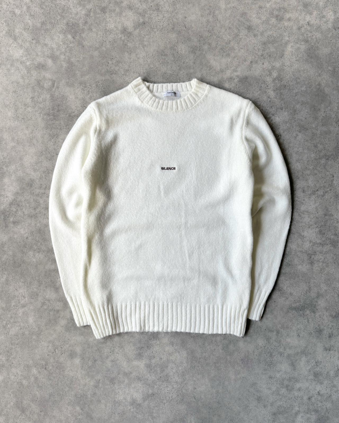 Poplin Kumaş Triko Sweat G2010 - Bej