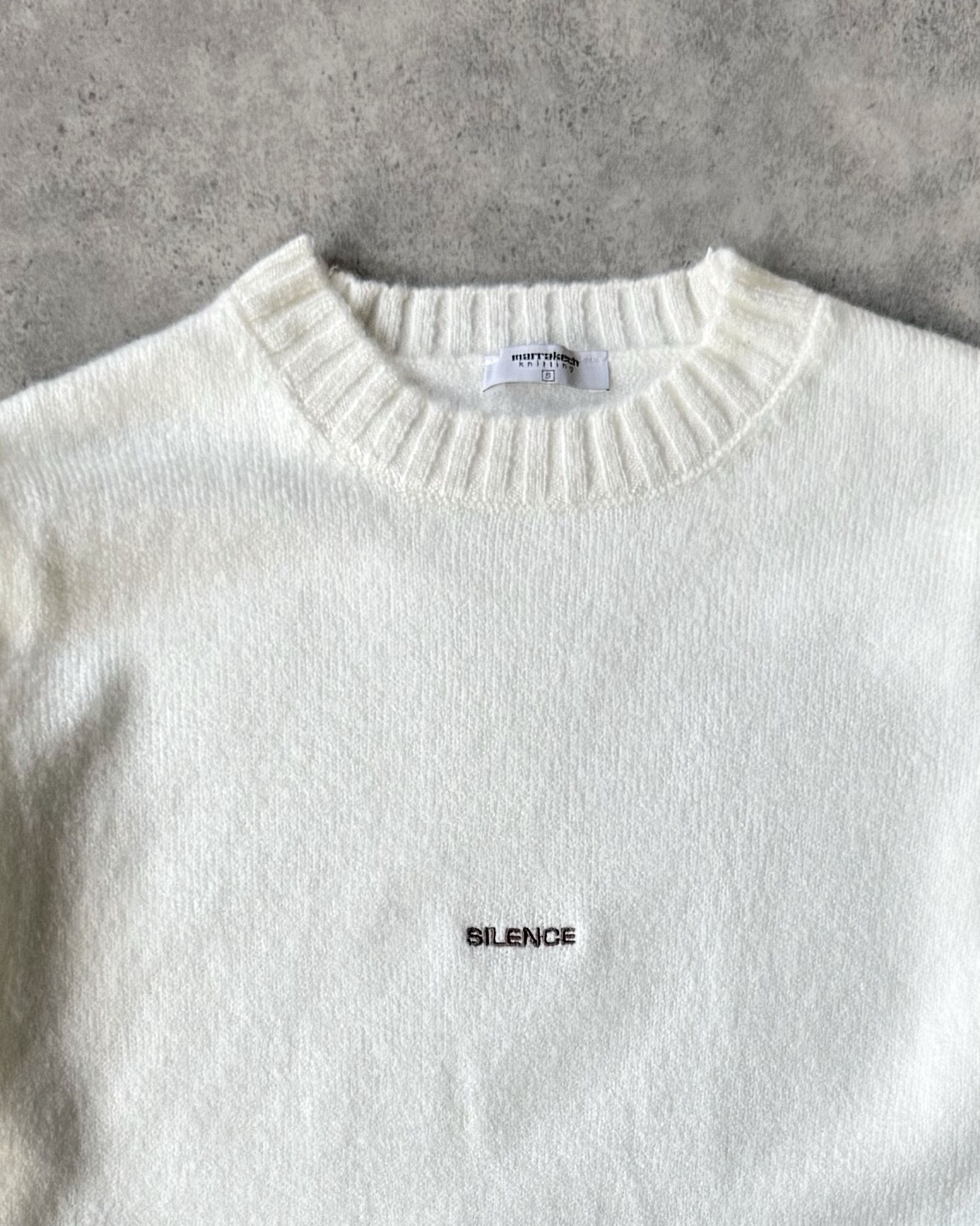 Poplin Kumaş Triko Sweat G2010 - Bej