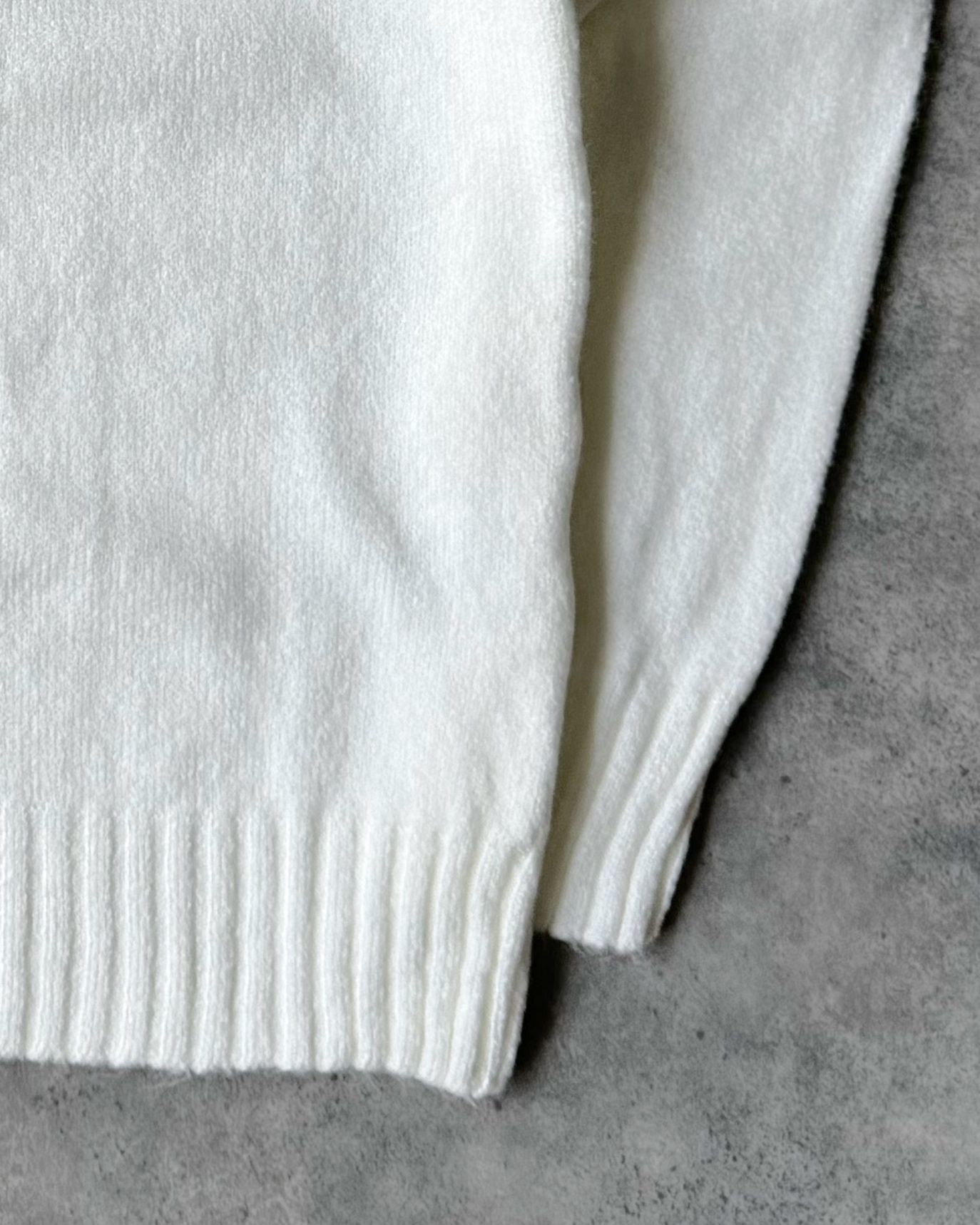Poplin Kumaş Triko Sweat G2010 - Bej