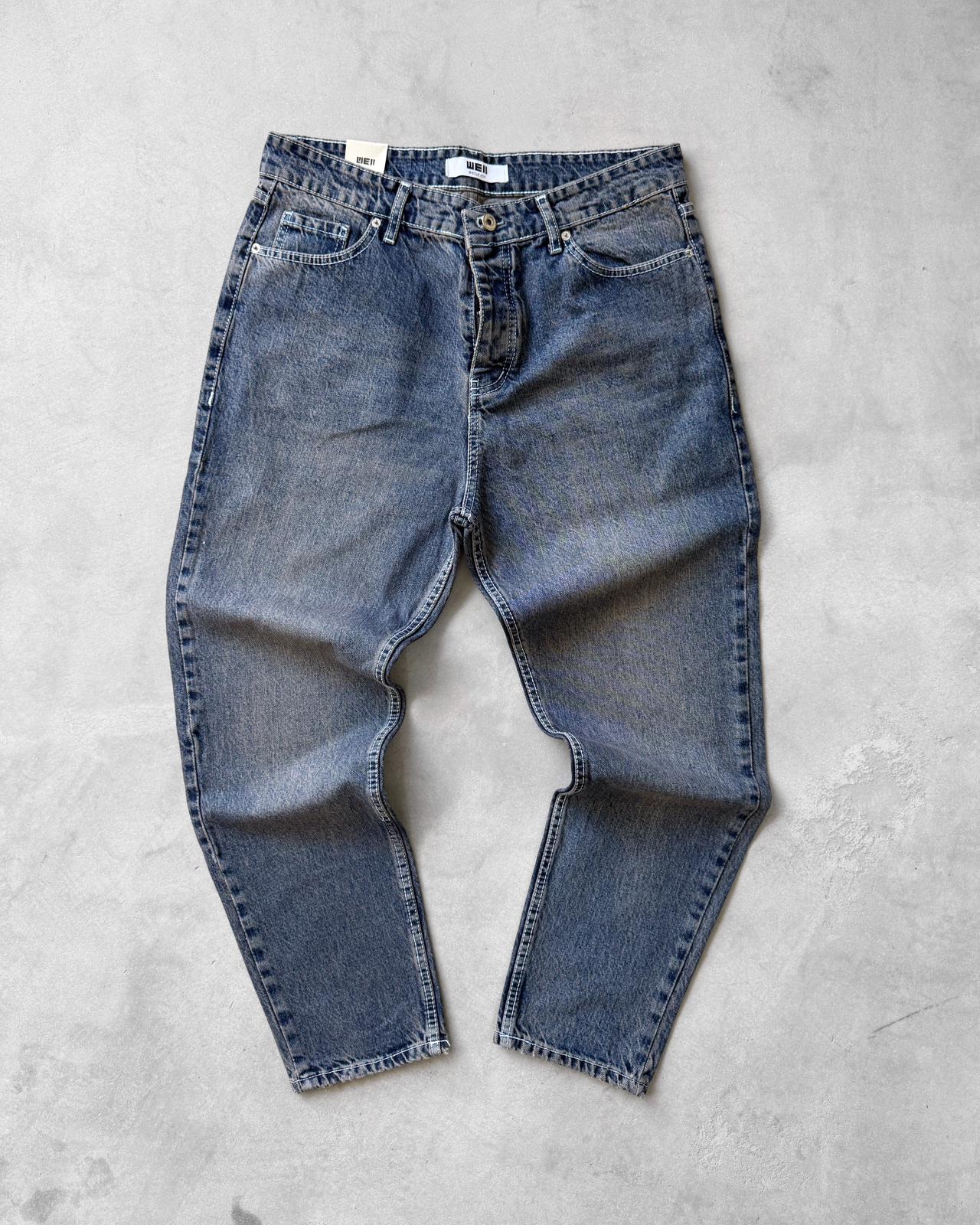 Boyfriend Kot Pantolon G2021