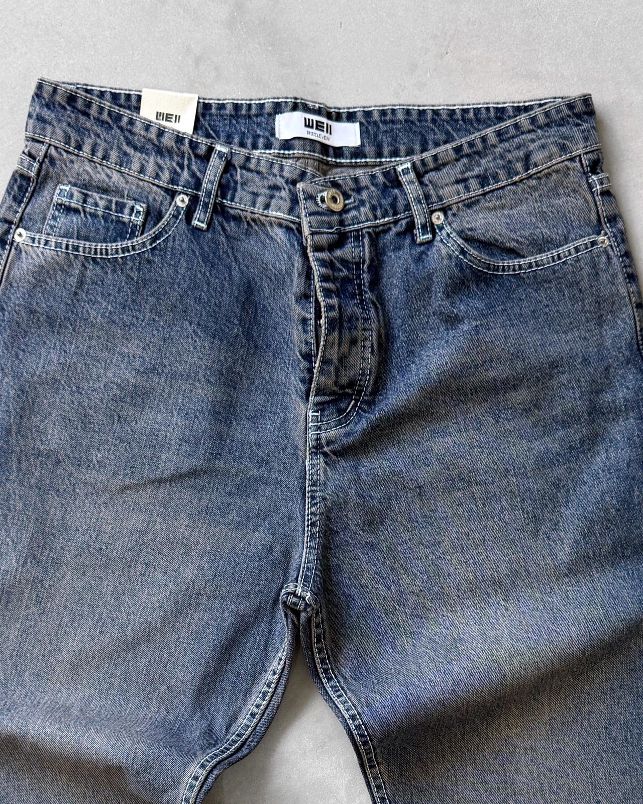 Boyfriend Kot Pantolon G2021