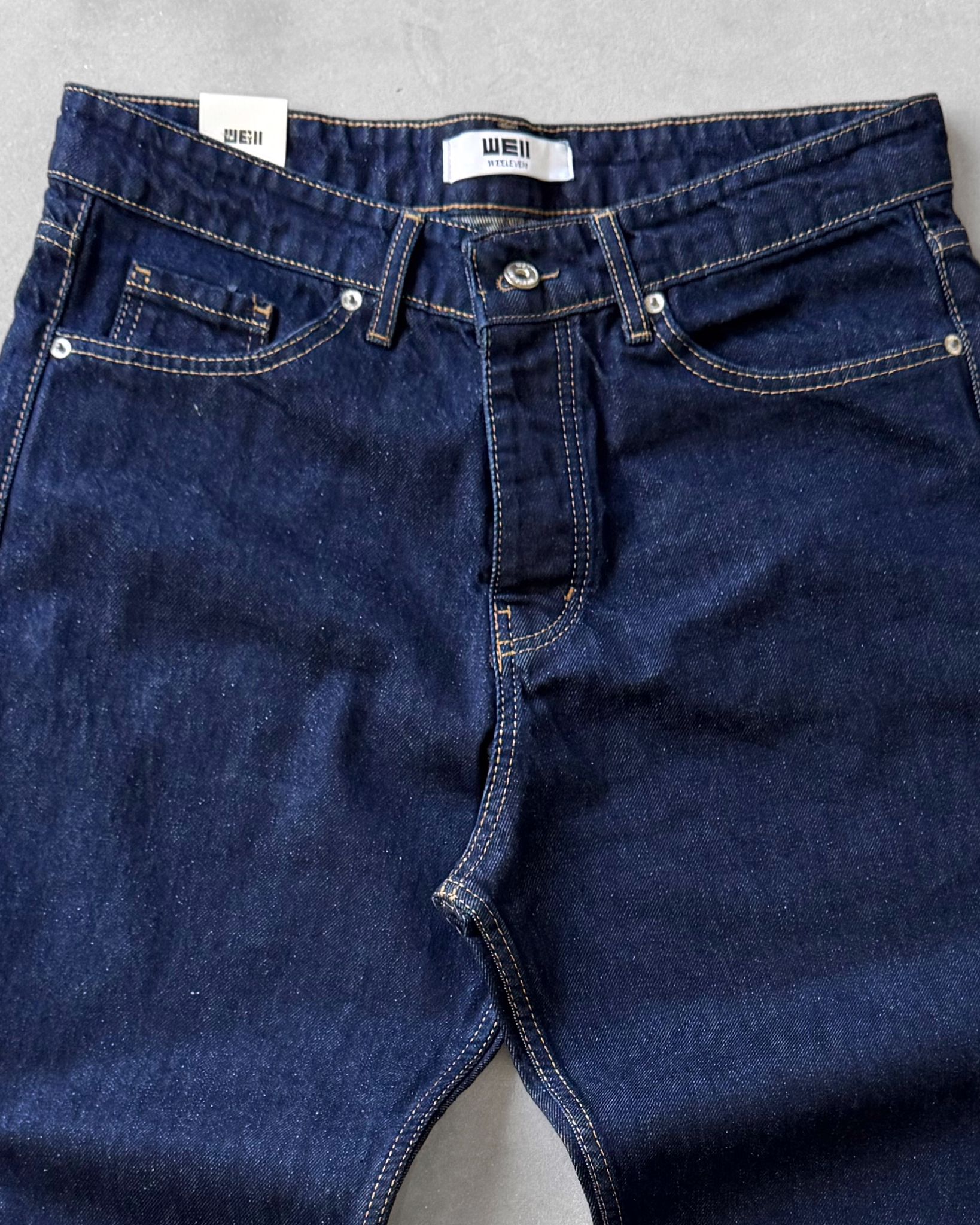 Regular Kot Pantolon G2120