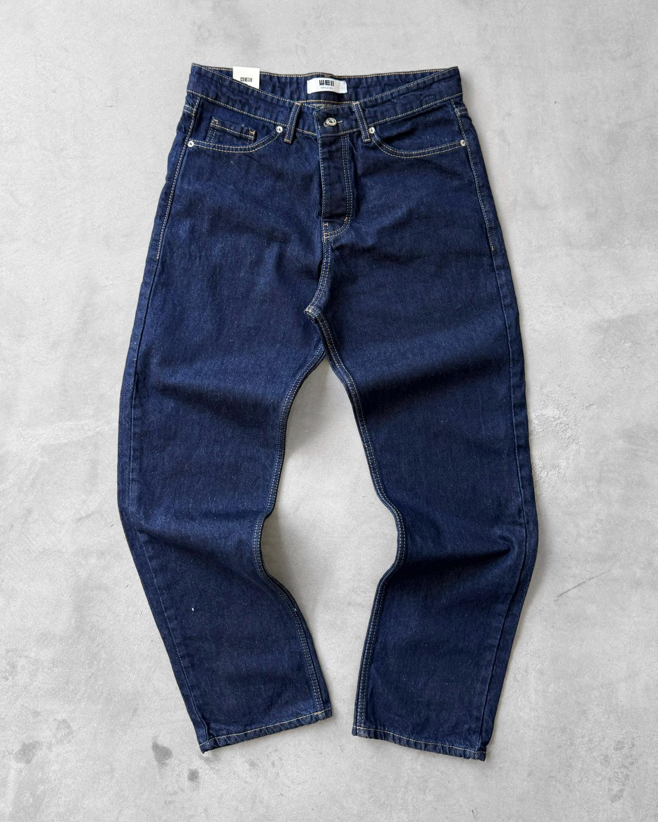 Regular Kot Pantolon G2120