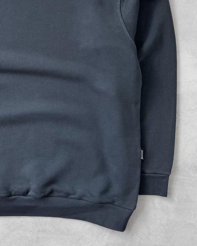 Üç İplik Yıkamalı Sweat G2086