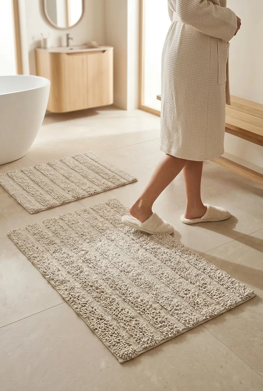 Menderes Home banyo kategorisi