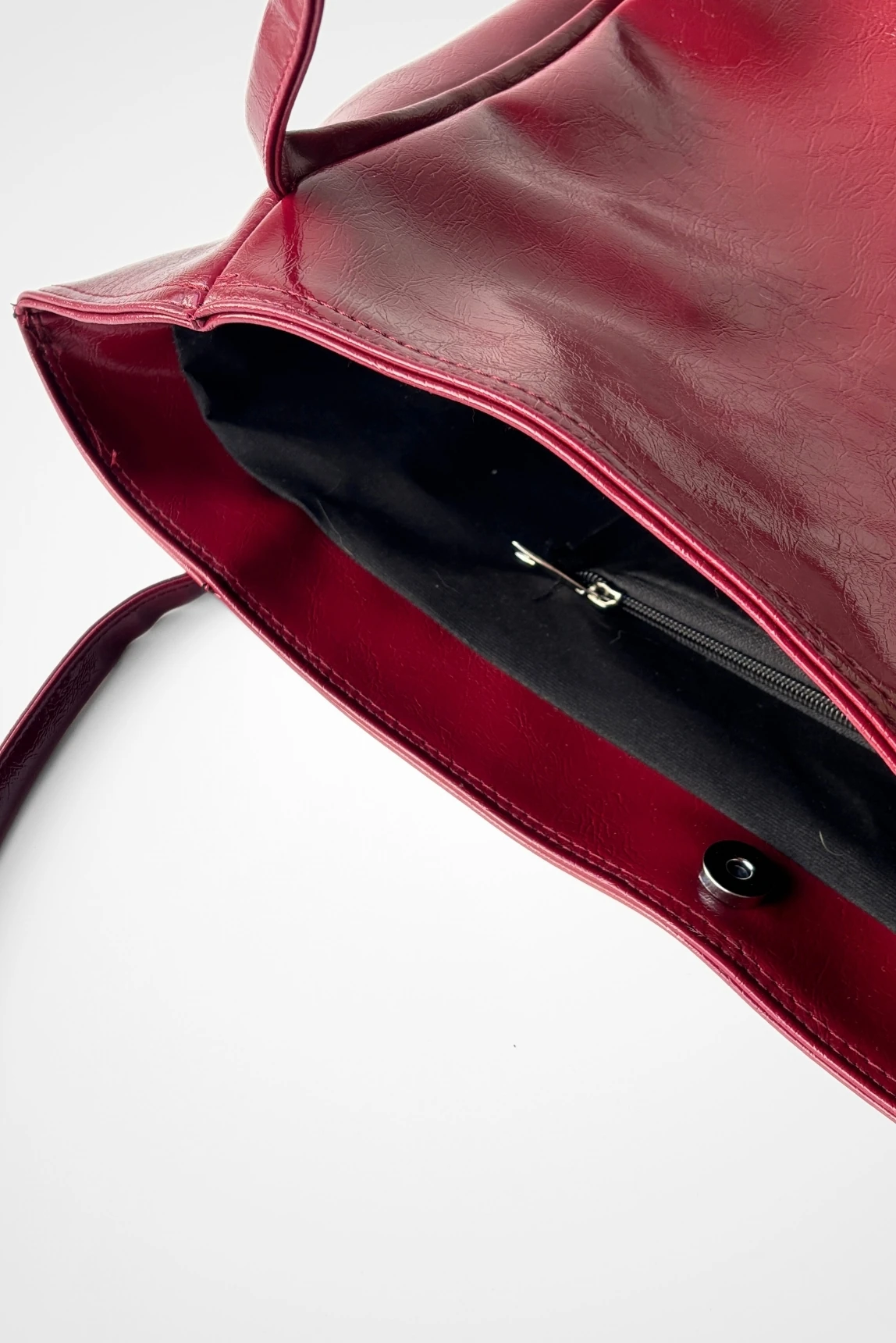 Nou XL Vintage Eskitmeli Omuz Çantası