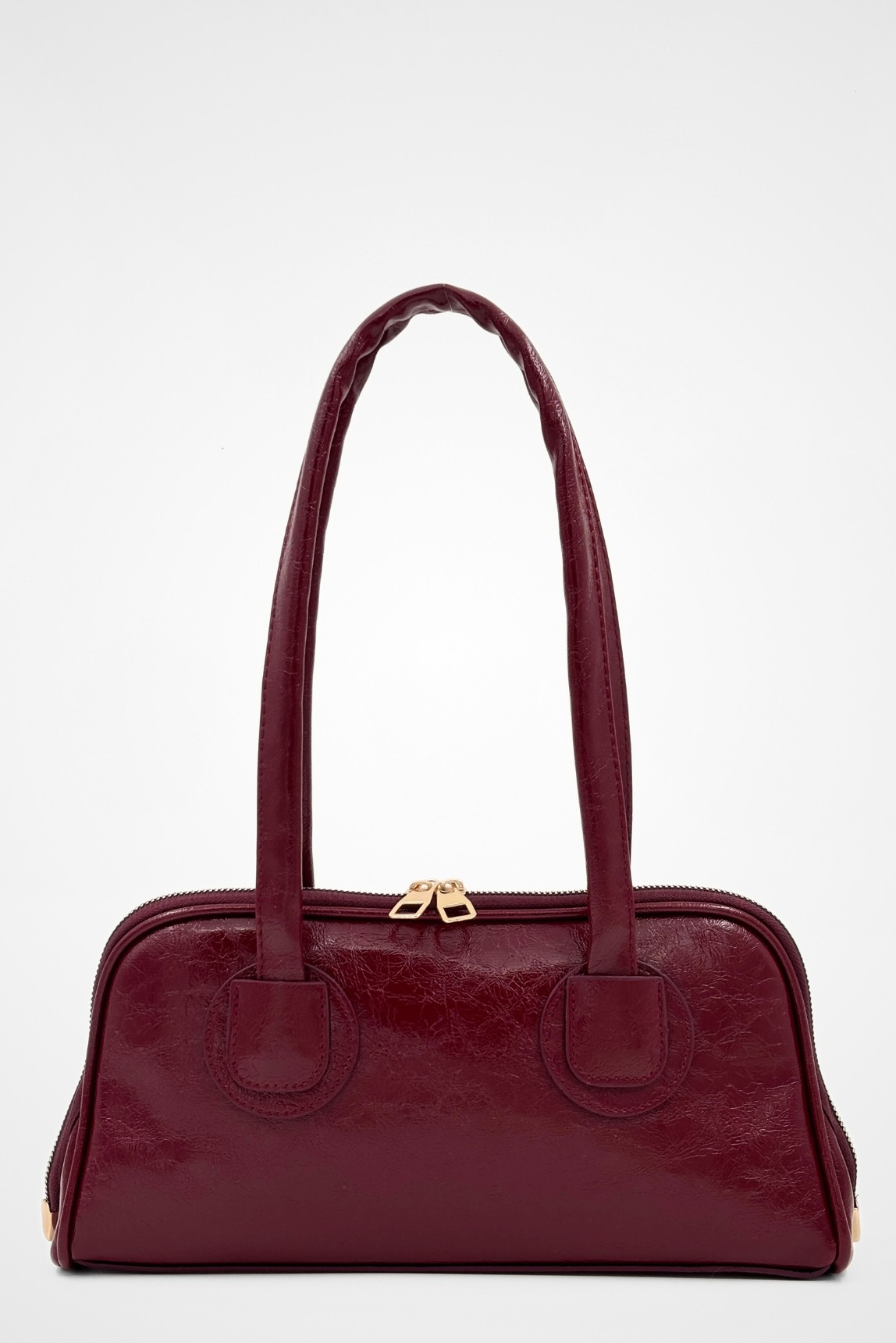 Amelie Vintage Model Omuz Çantası