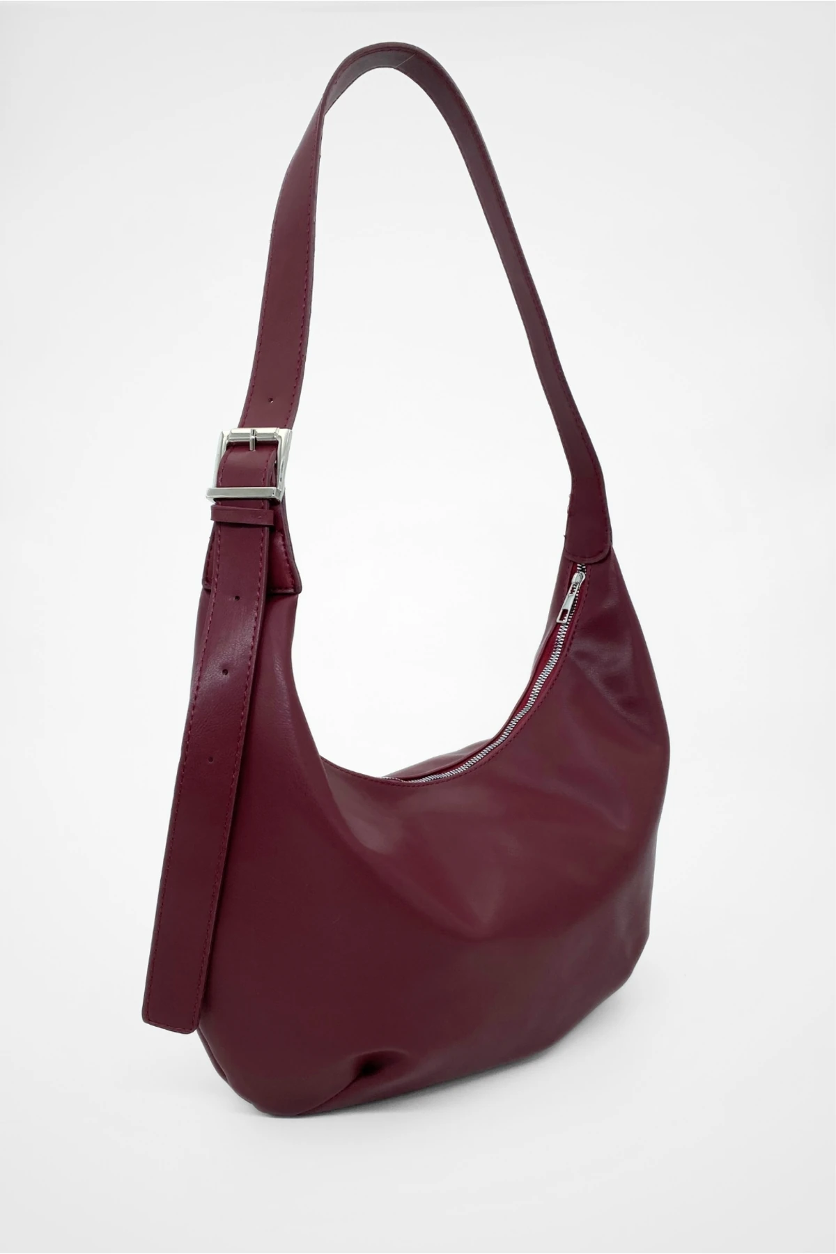 Hope Uzun Askı Detaylı Omuz Çantası