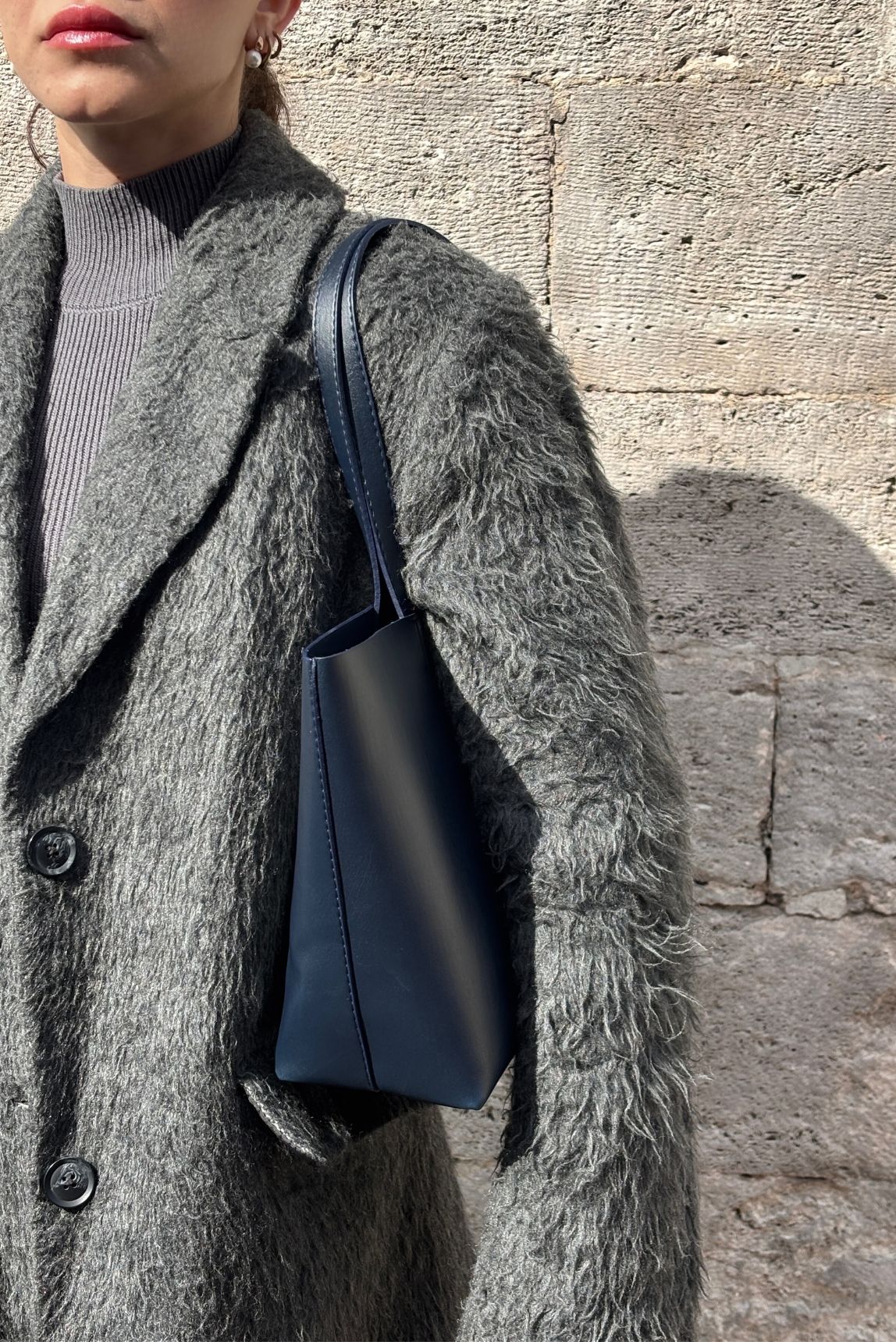 Dublin Tote Çanta