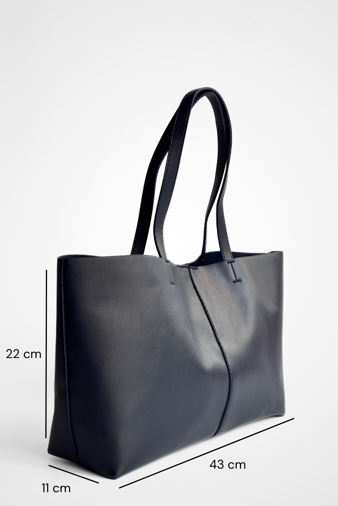 Dublin Tote Çanta