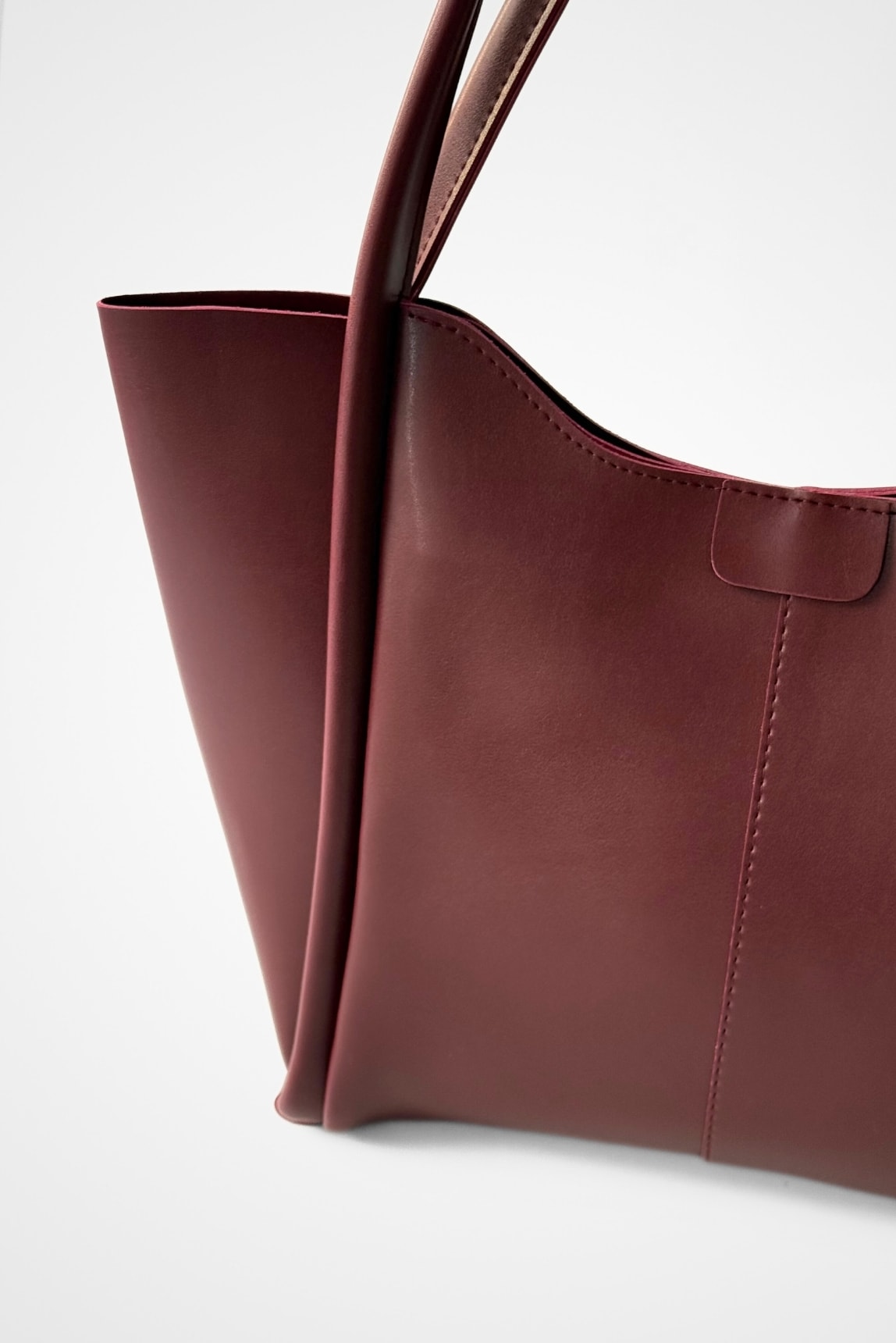 Kai Shopper Omuz Çantası