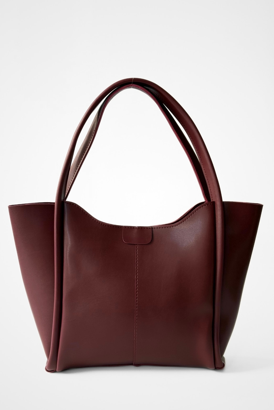 Kai Shopper Omuz Çantası