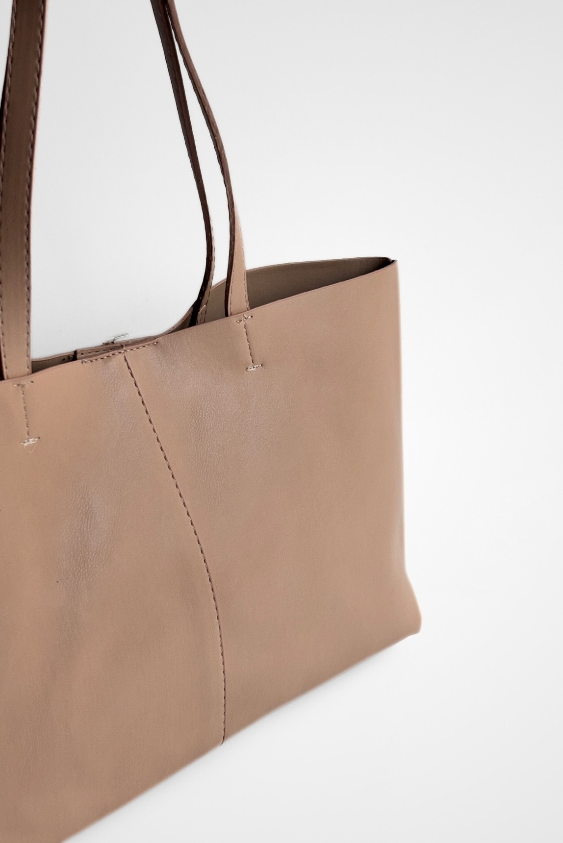 Dublin Tote Çanta