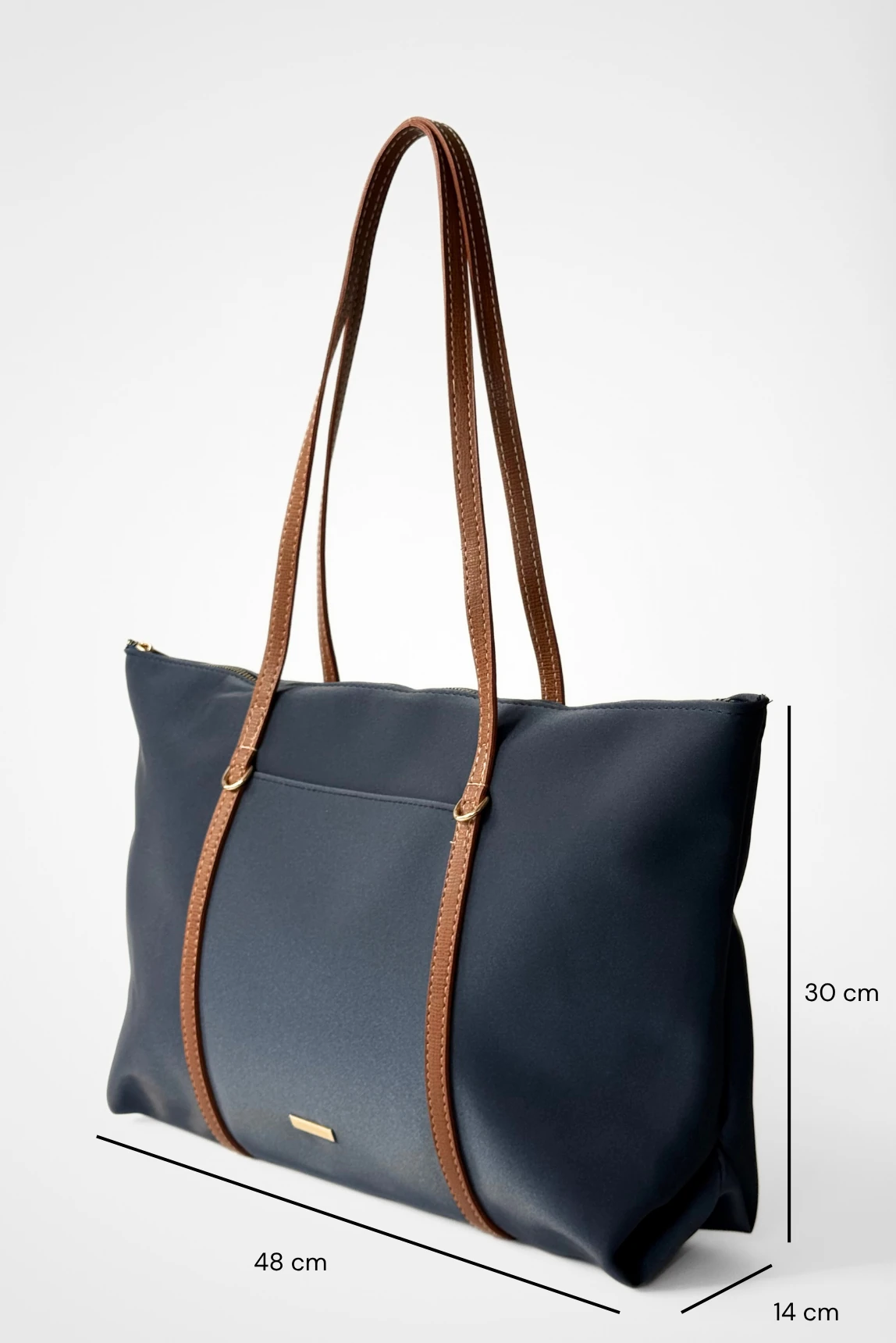 Liora Shopper Çanta