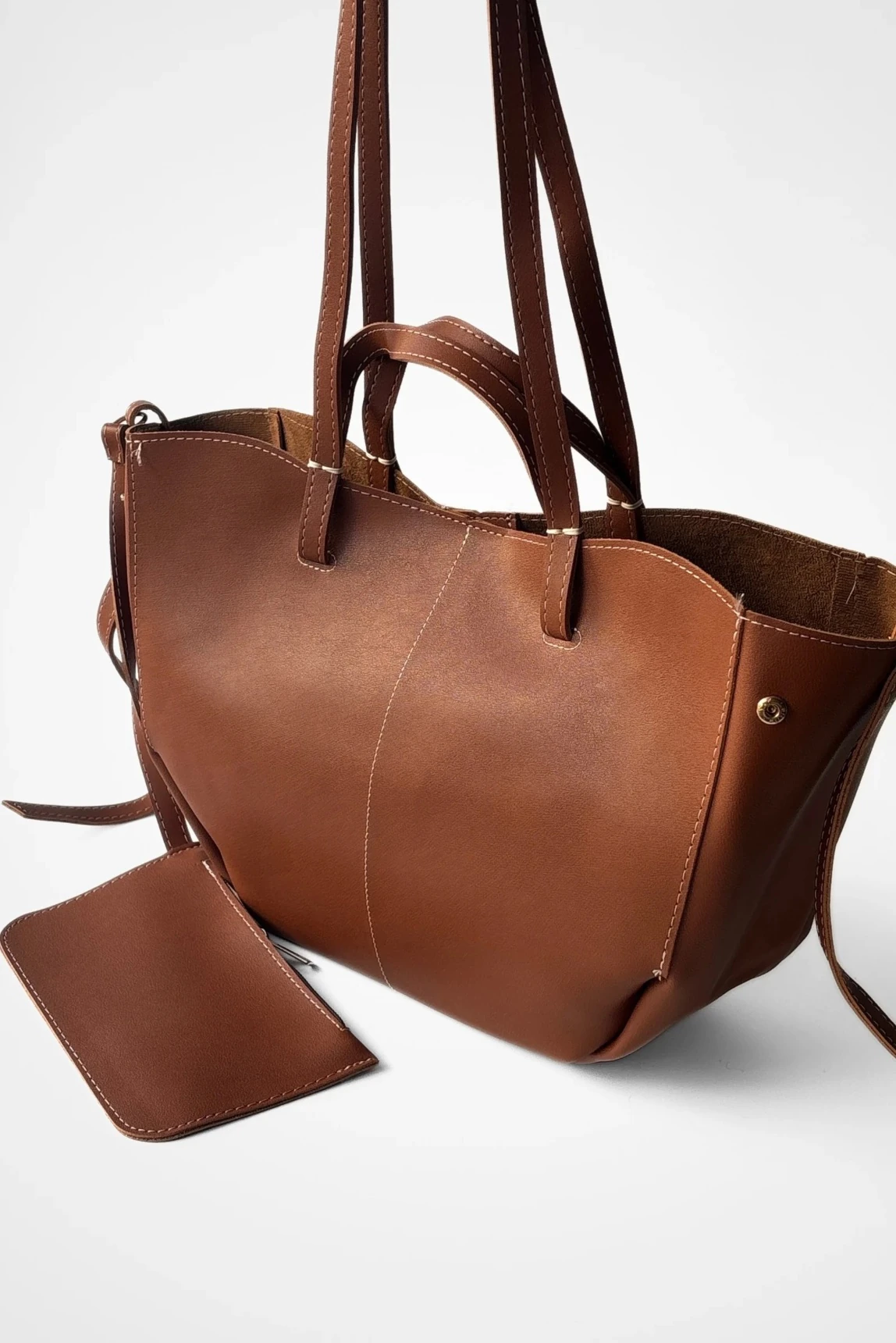 Avenue Omuz Çantası