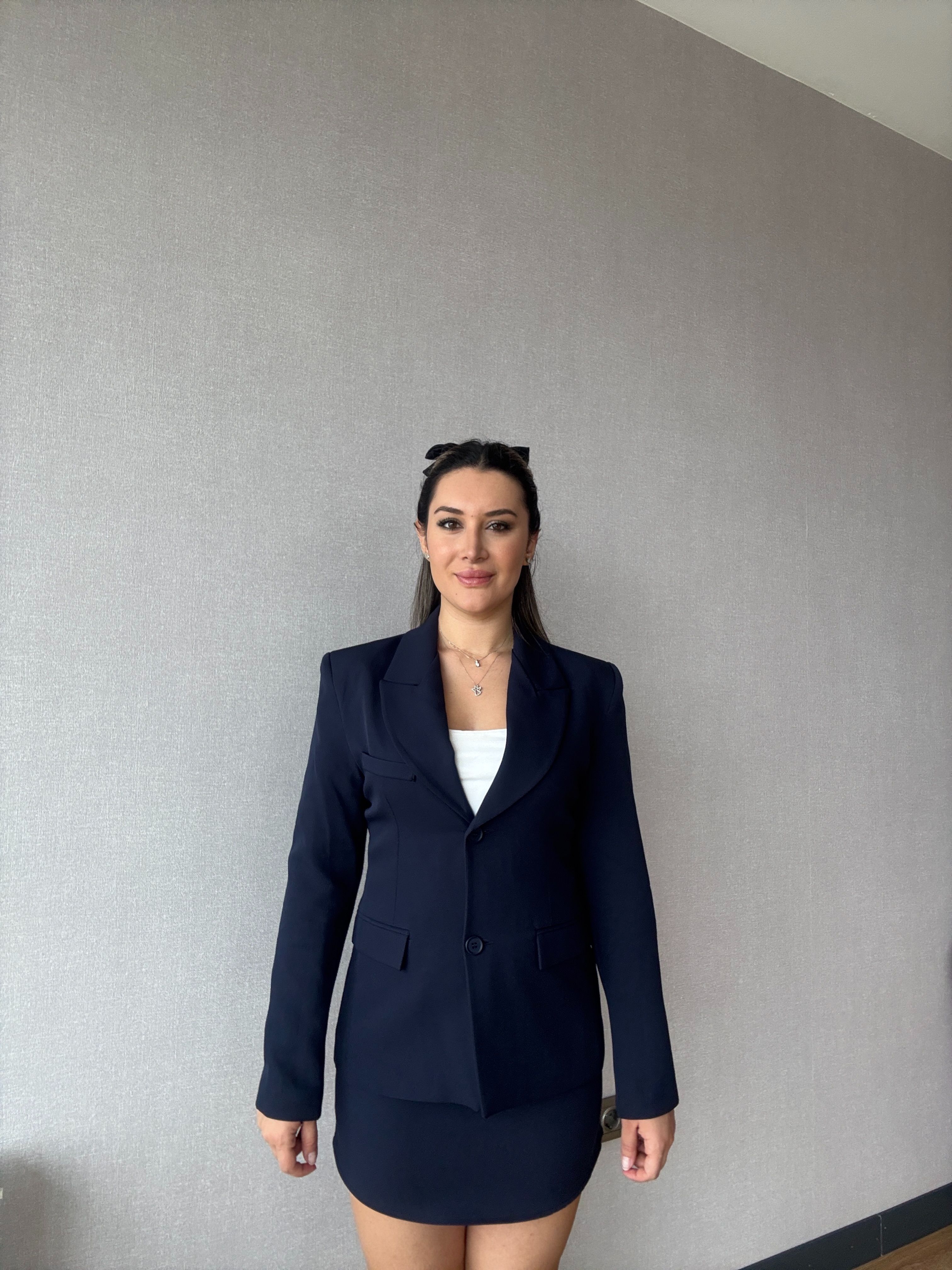 Viyana Ceket