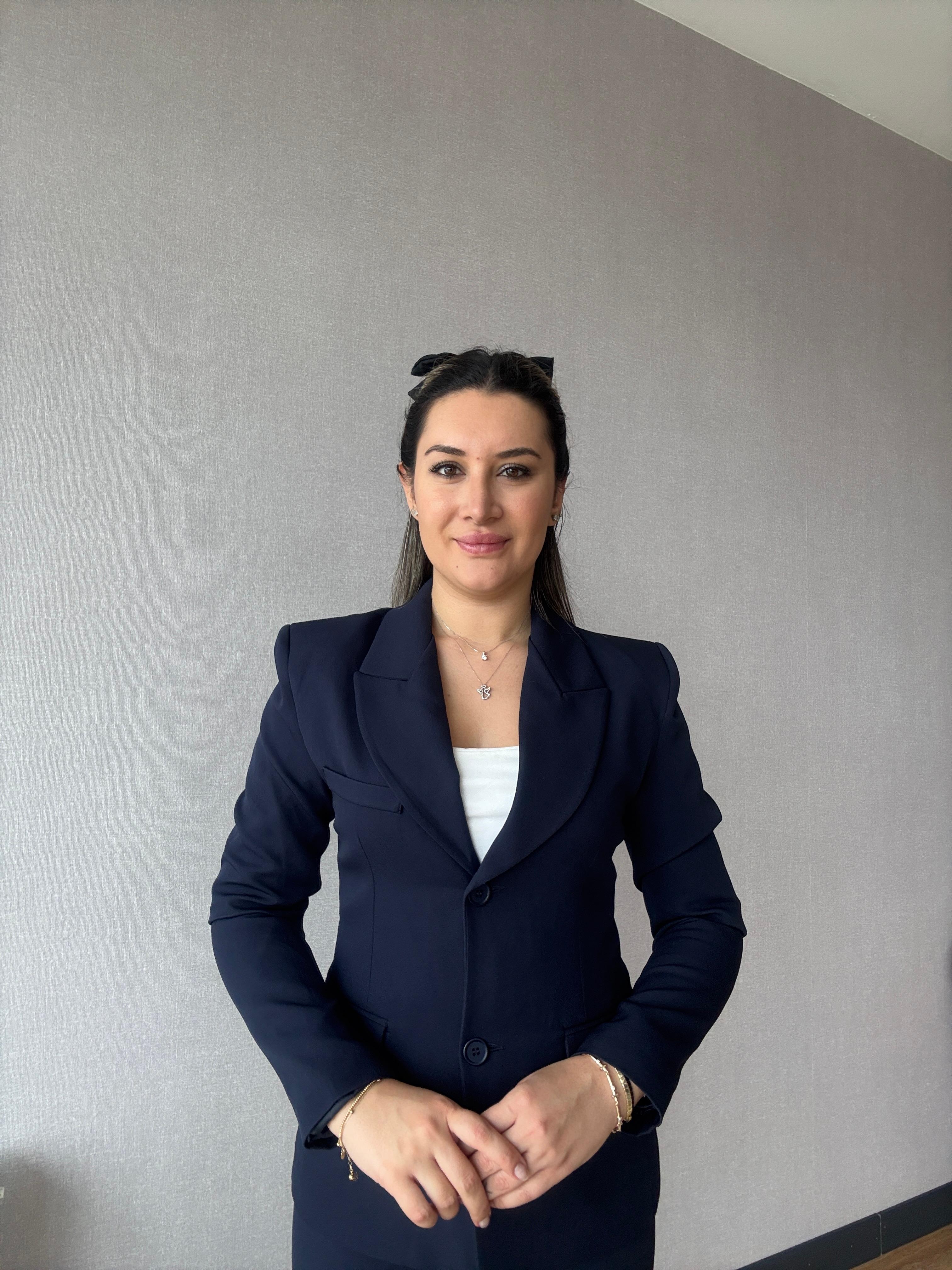Viyana Ceket