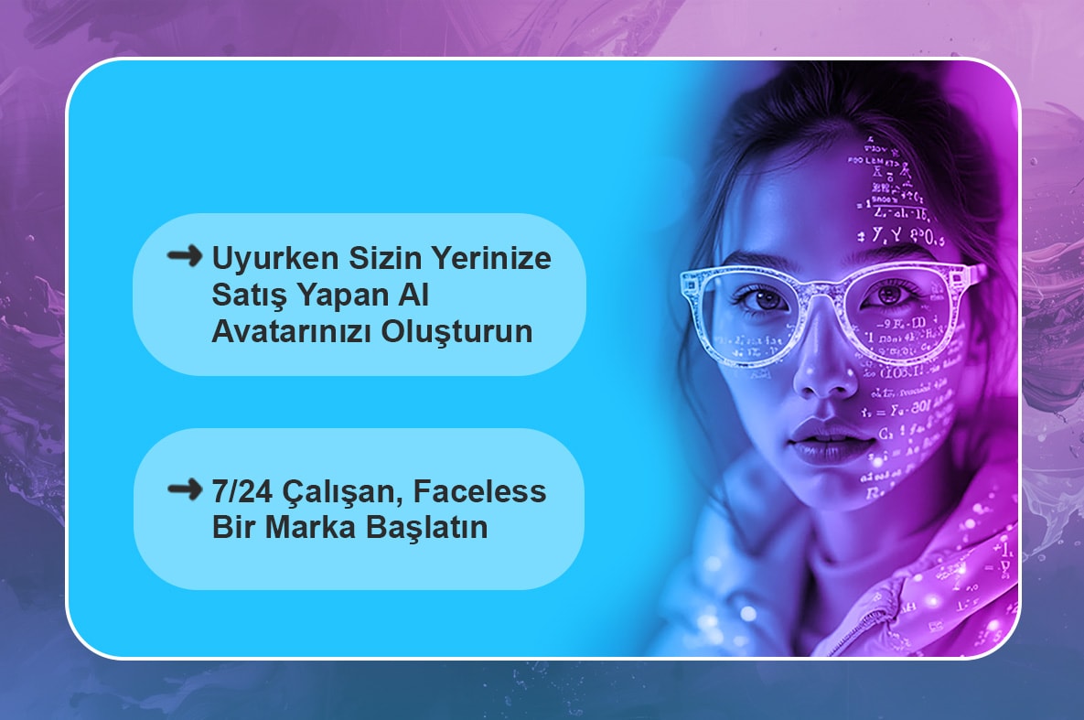 İleri AI Eğitimi