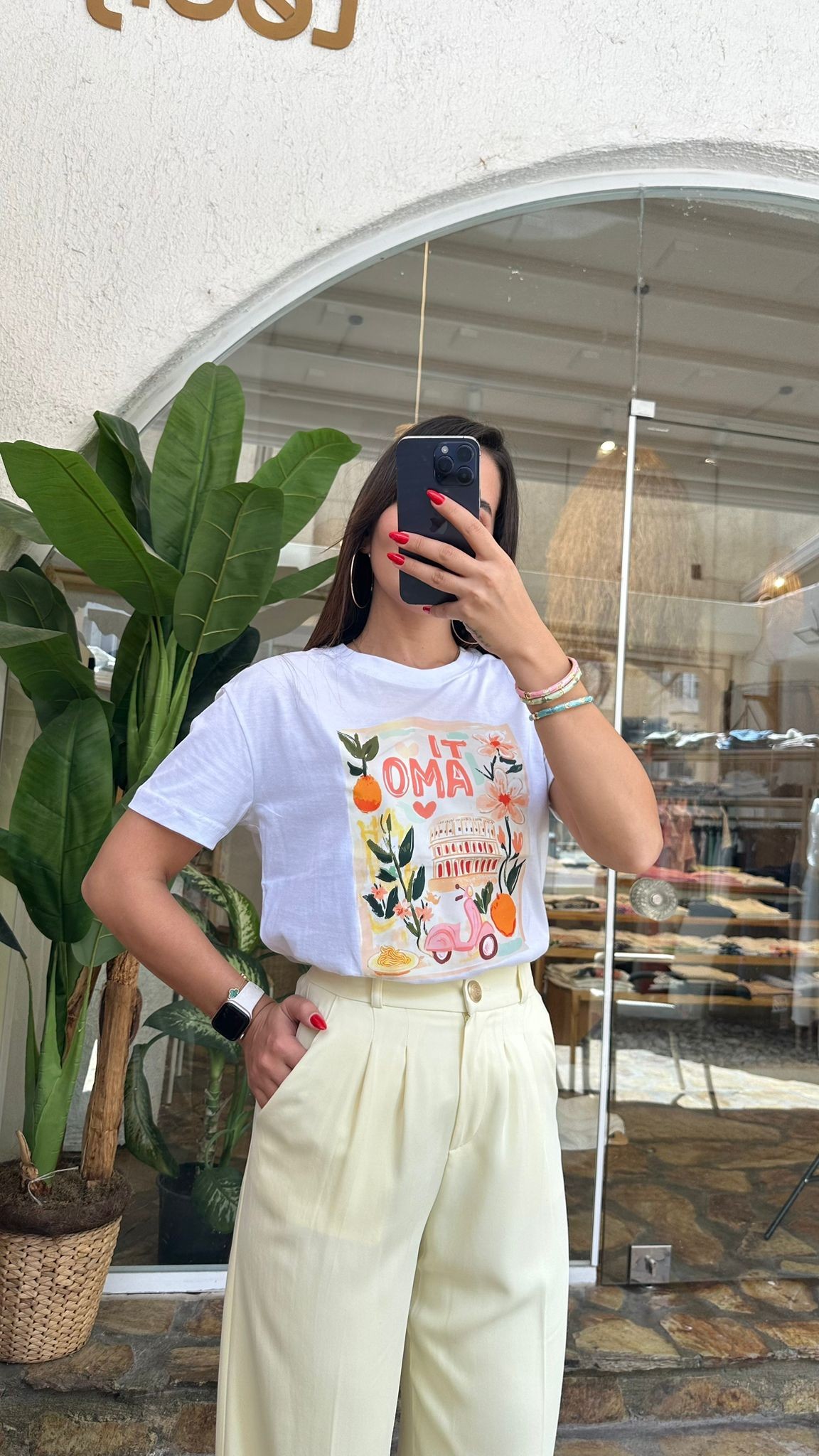 Pinterest Tshirt - 03