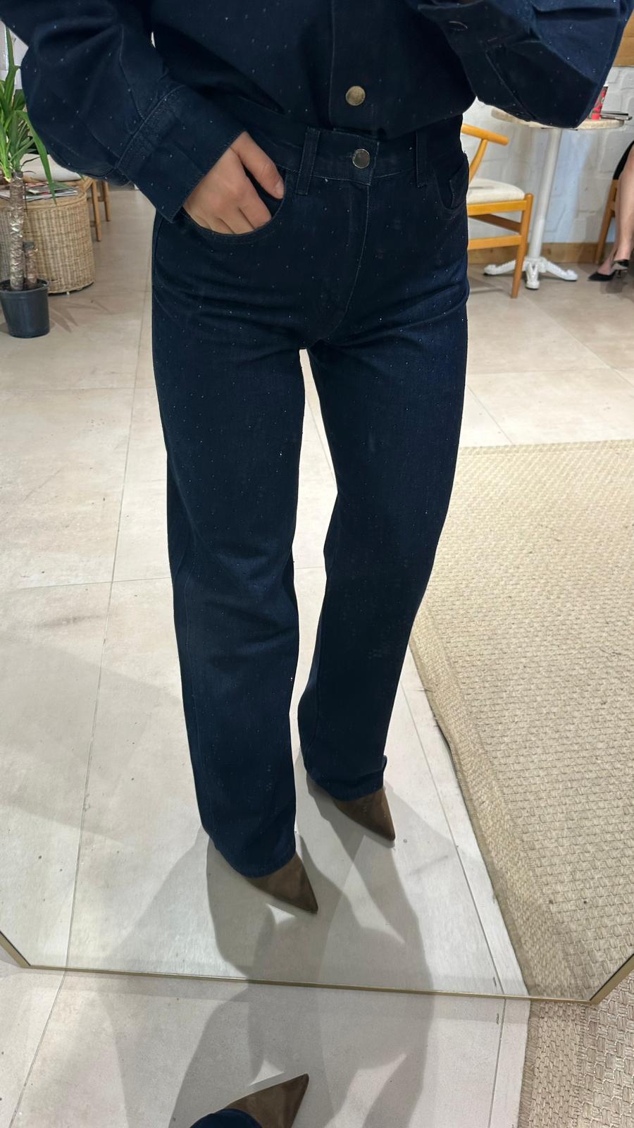 Su Damlacıklı Palazzo