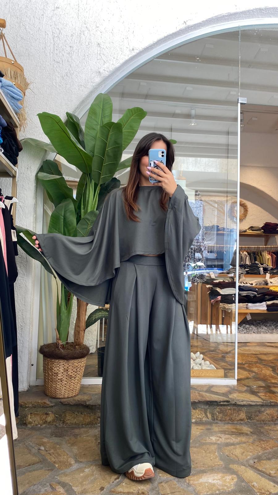 Yarasa Kol Modal Takım