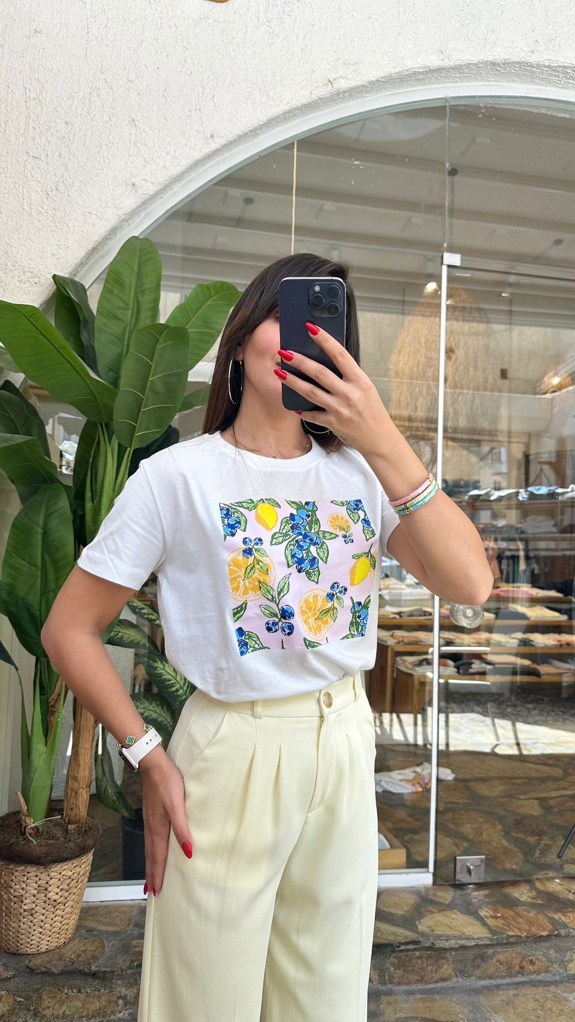 Pinterest Tshirt - 01