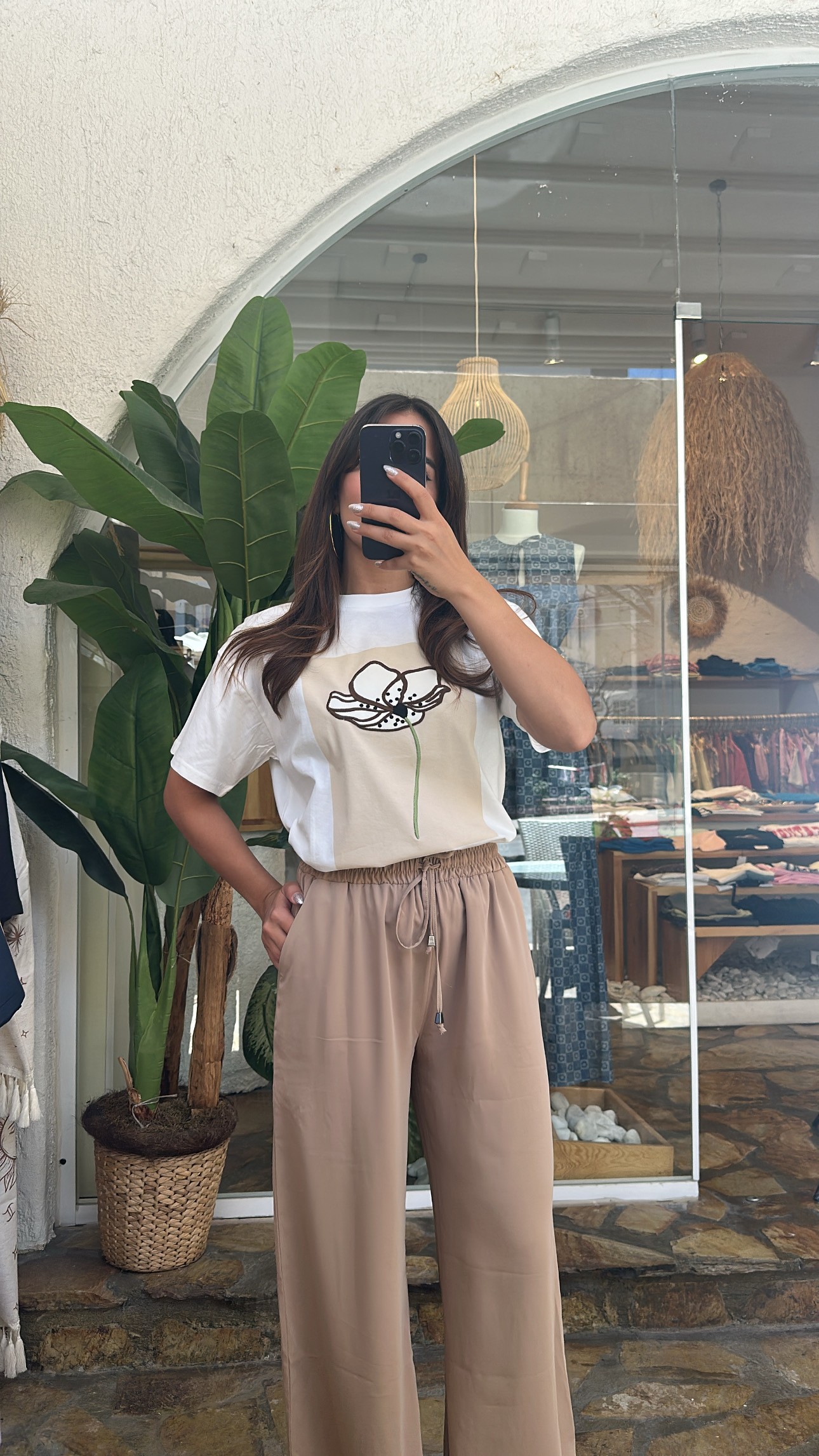 İpli Palazzo  - Camel