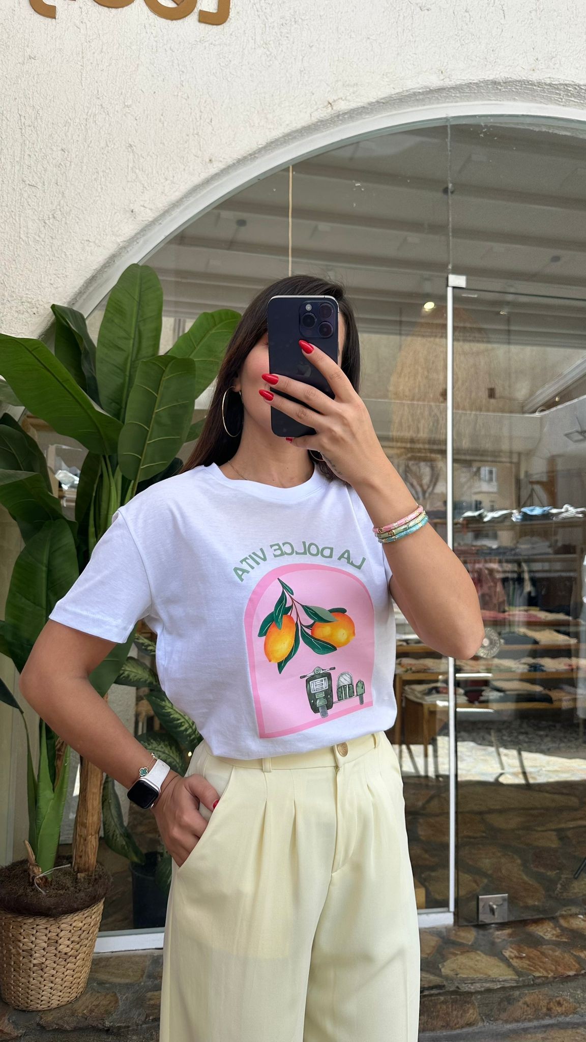 Pinterest Tshirt - 04