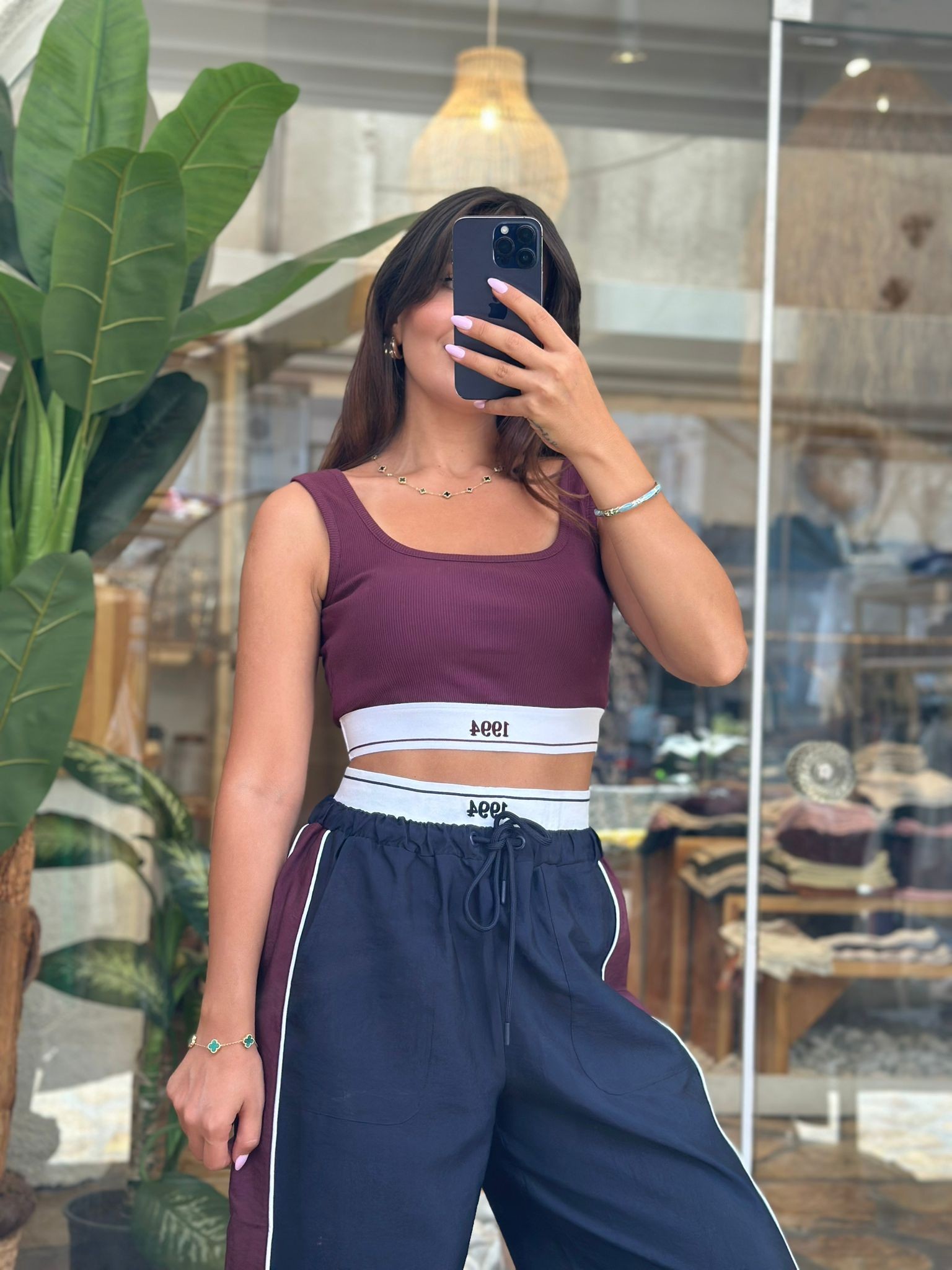 Bordo Lastik Detay Crop