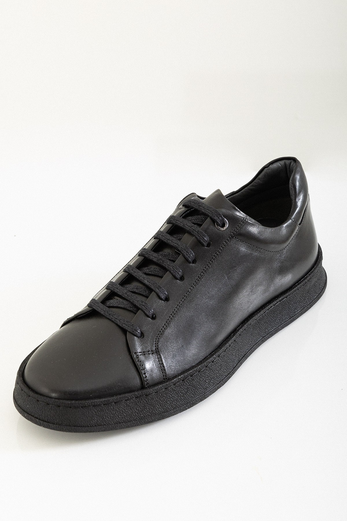 Ayakkabı - Siyah