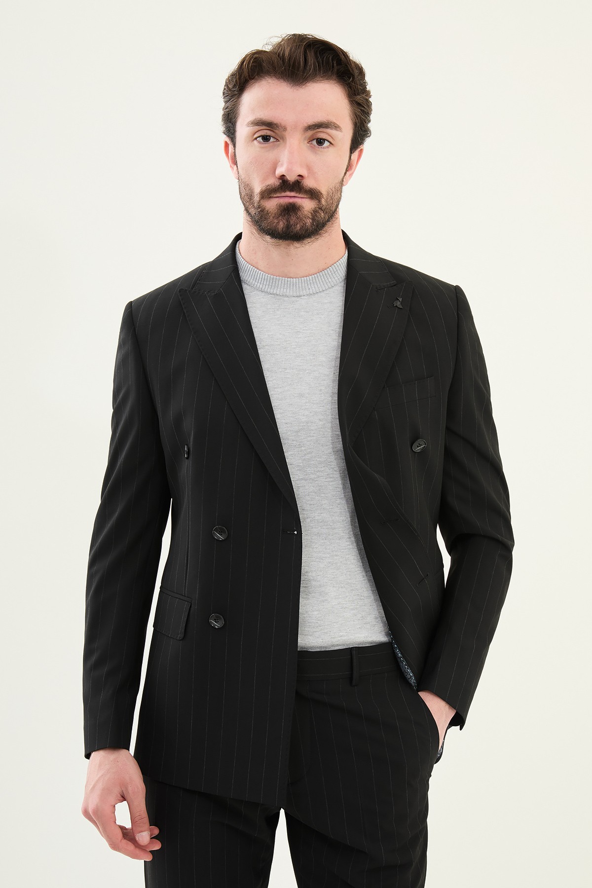 Takım Kruvaze