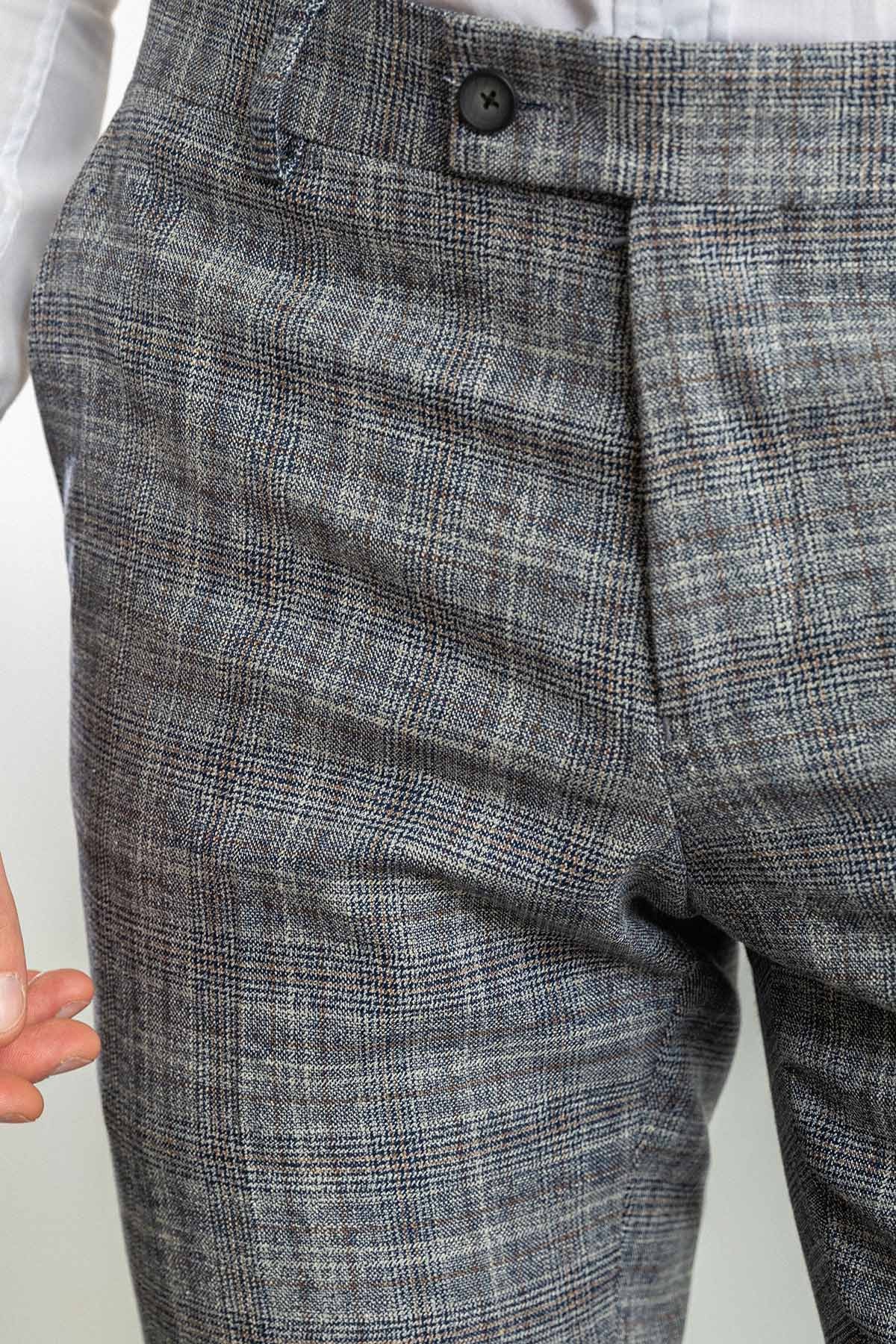 Pantolon Klasik
