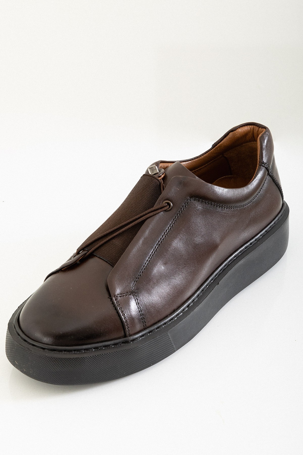 Ayakkabı - Kahverengi