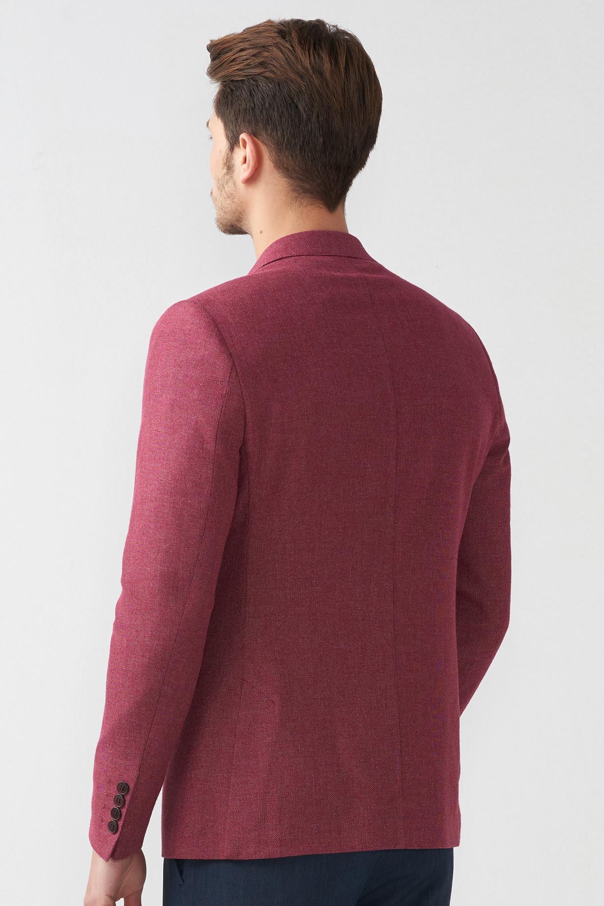 Slimfit Ceket