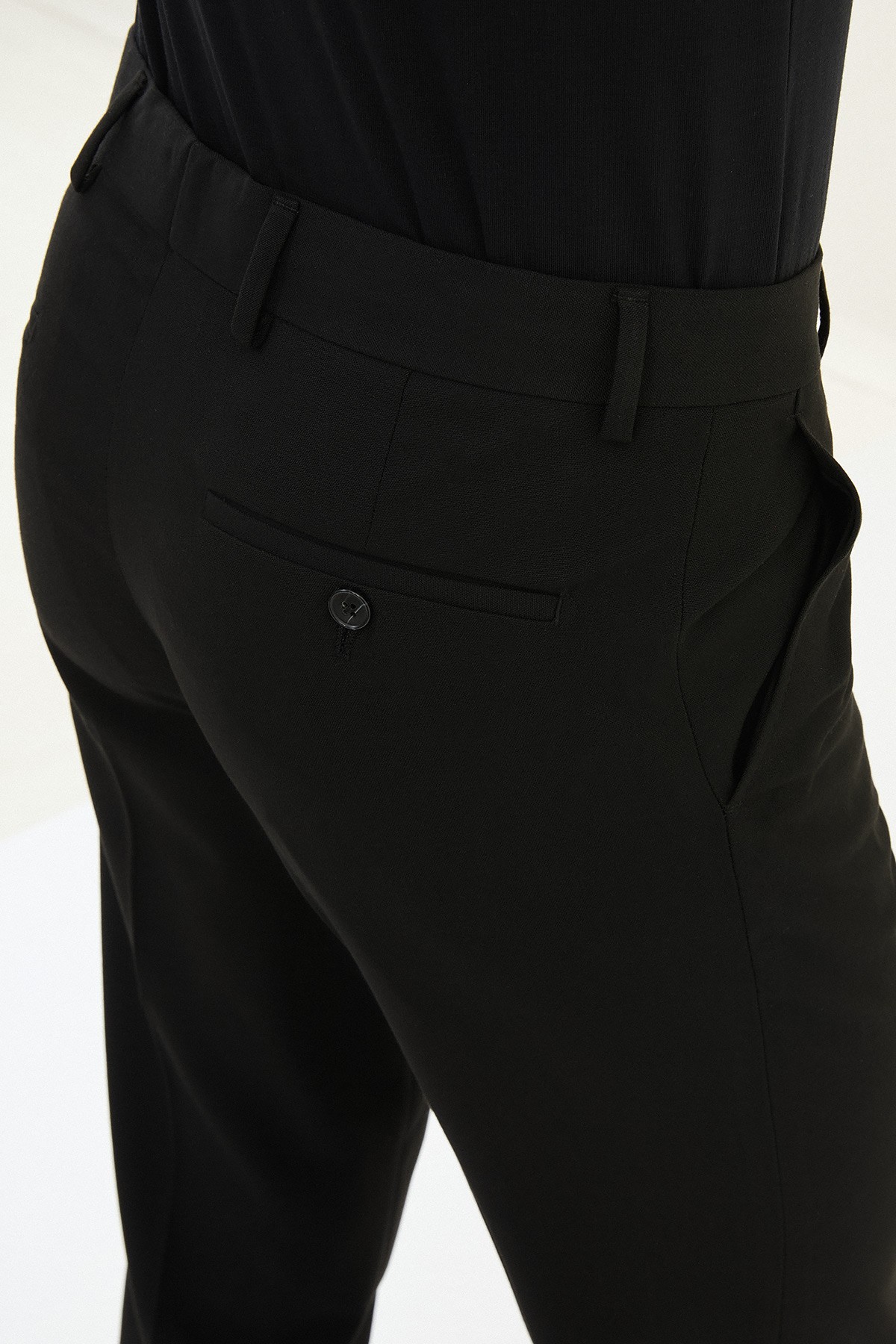 Pantolon Klasik