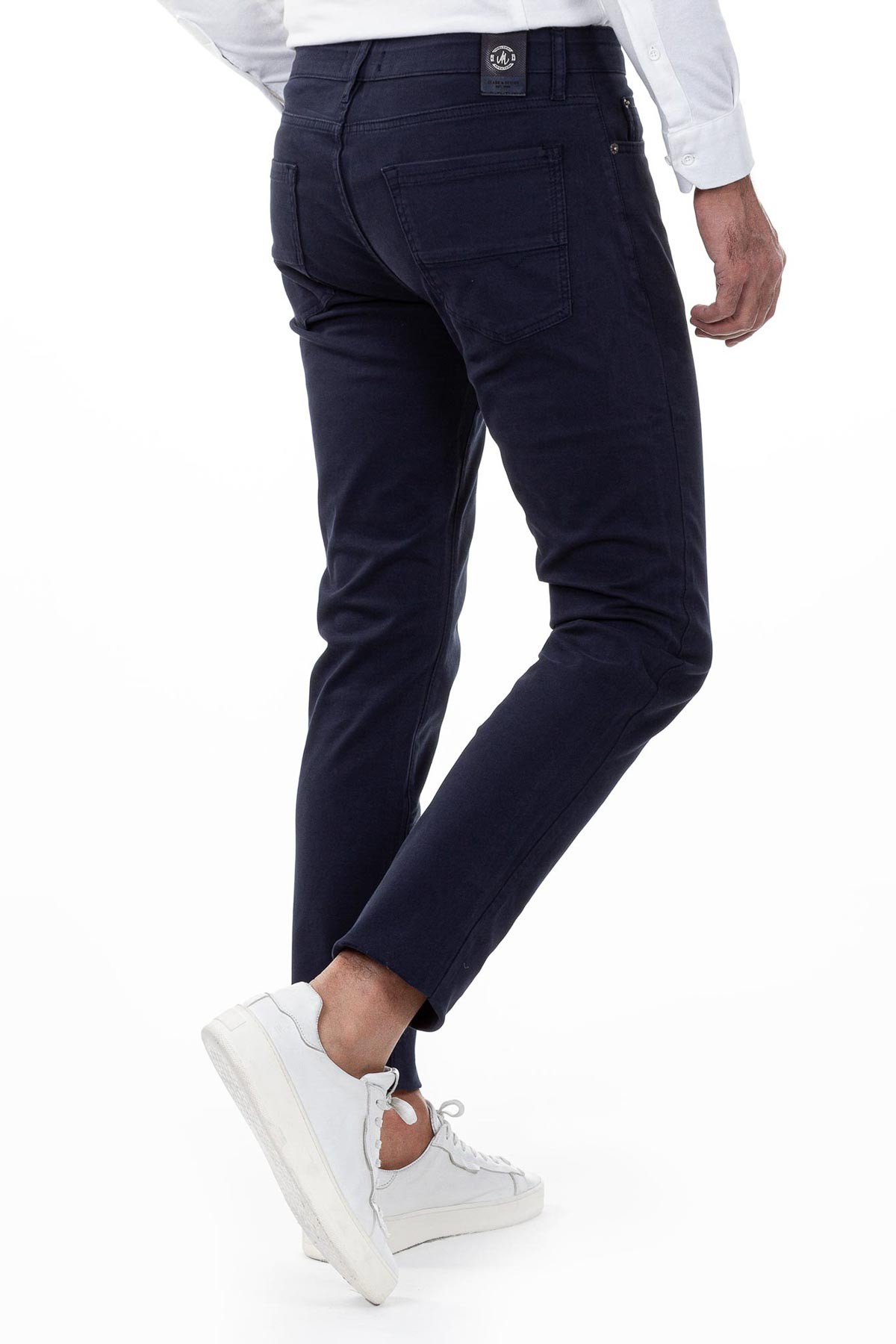 Pantolon Beş Cep